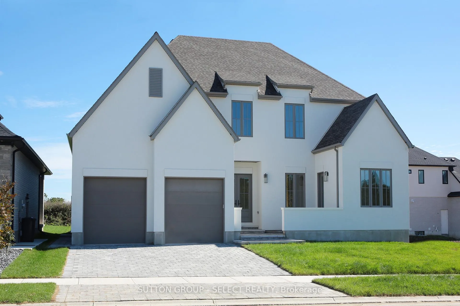 Photo 2 of 60 Bayshore Drive, Middlesex Centre, Kilworth — HOMEH