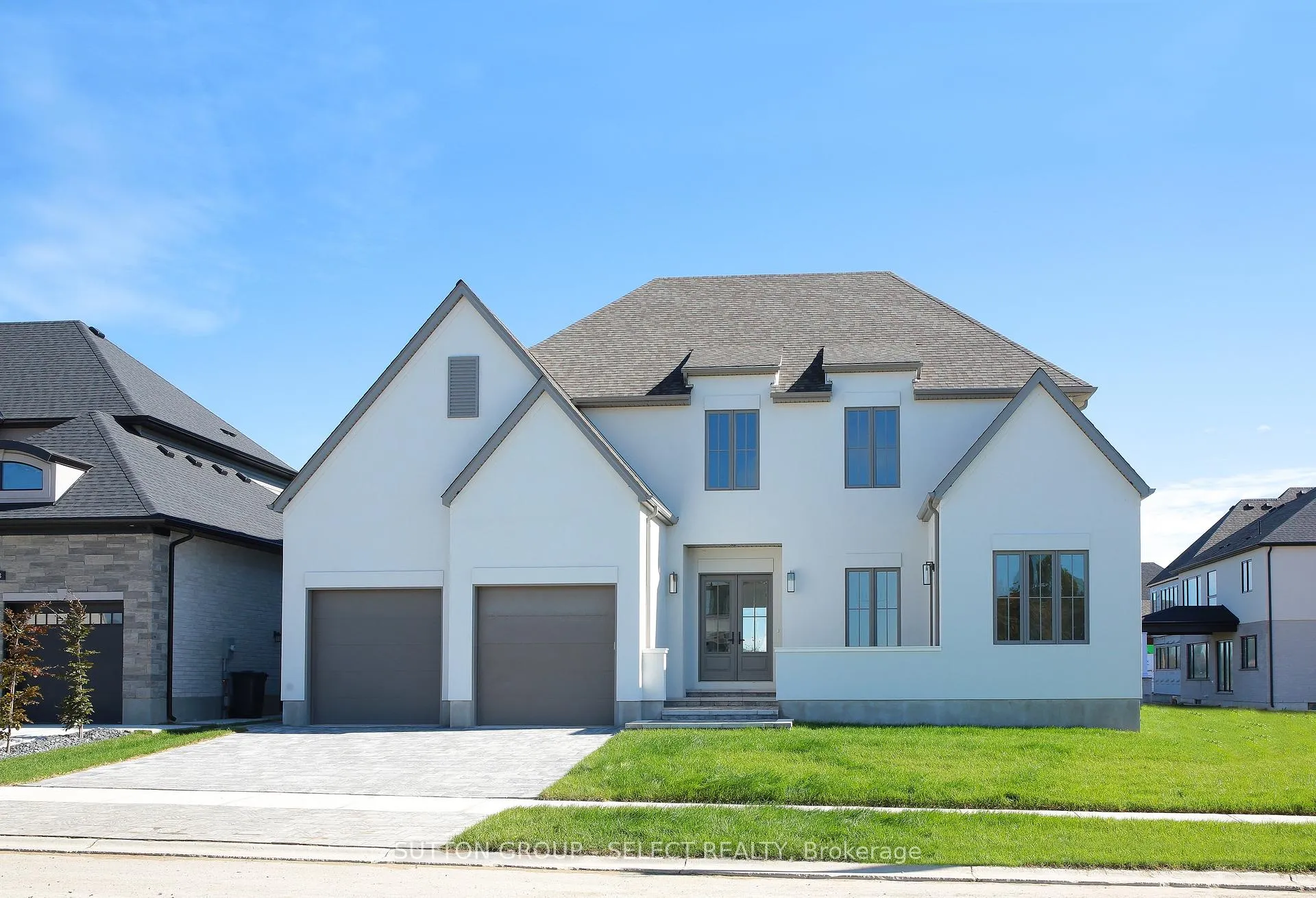 Photo 4 of 60 Bayshore Drive, Middlesex Centre, Kilworth — HOMEH