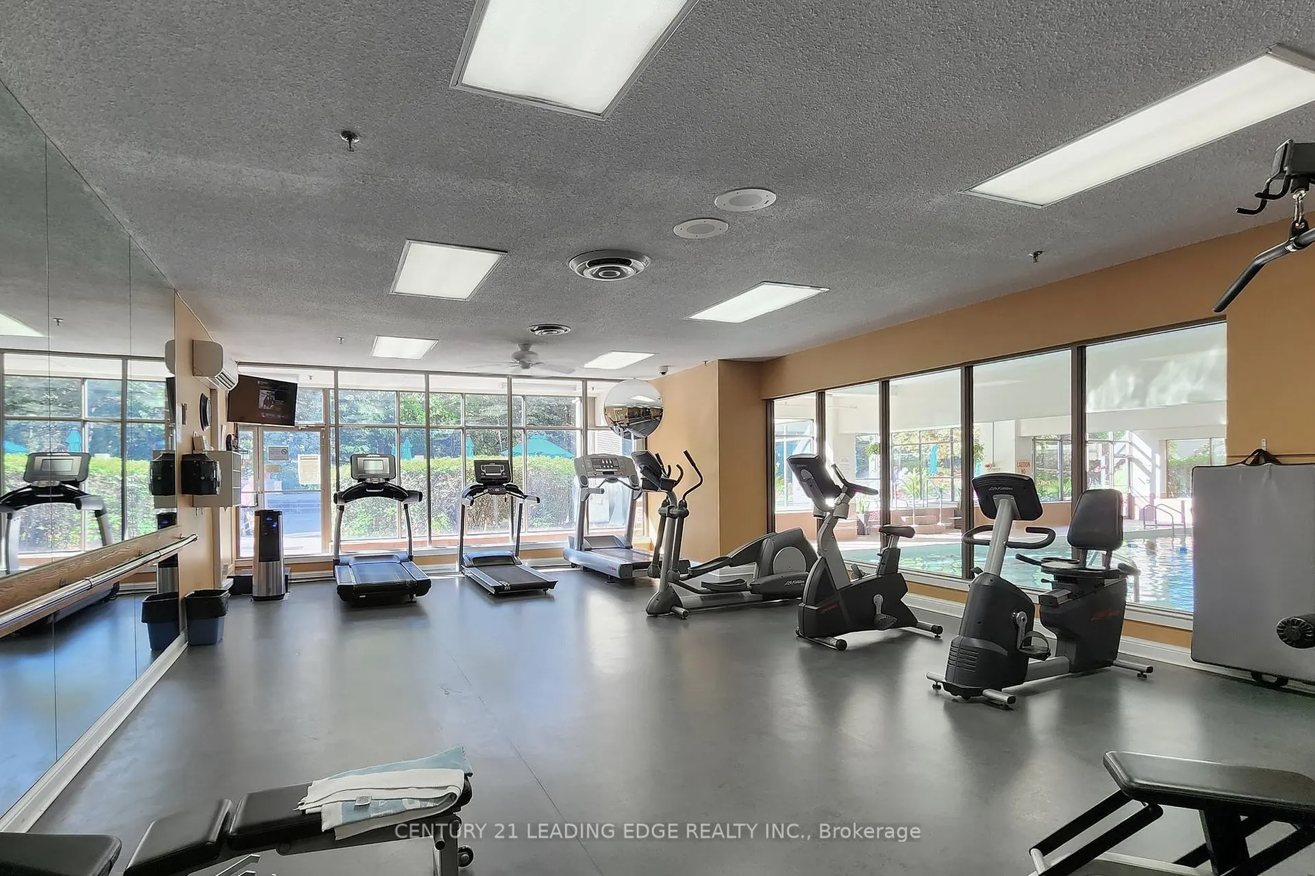 Photo 23 of Unit 924, 1880 Valley Farm Road, Pickering, Town Centre — HOMEH