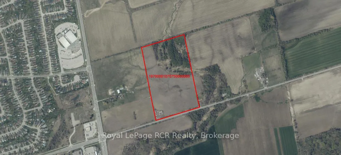 Photo 1 of CON 4 Pt LOT 11 Pollock Road, Georgina, Belhaven — HOMEH