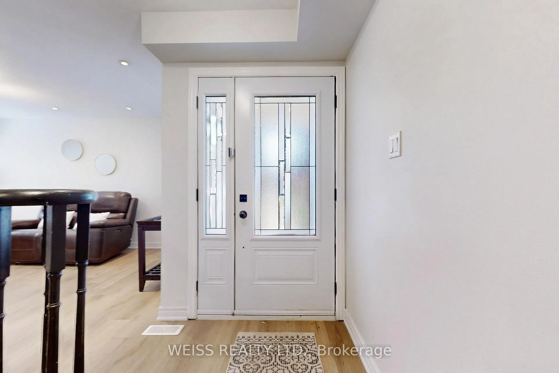 Photo 7 of 69 Wooliston Crescent, Brampton, Fletcher's West — HOMEH