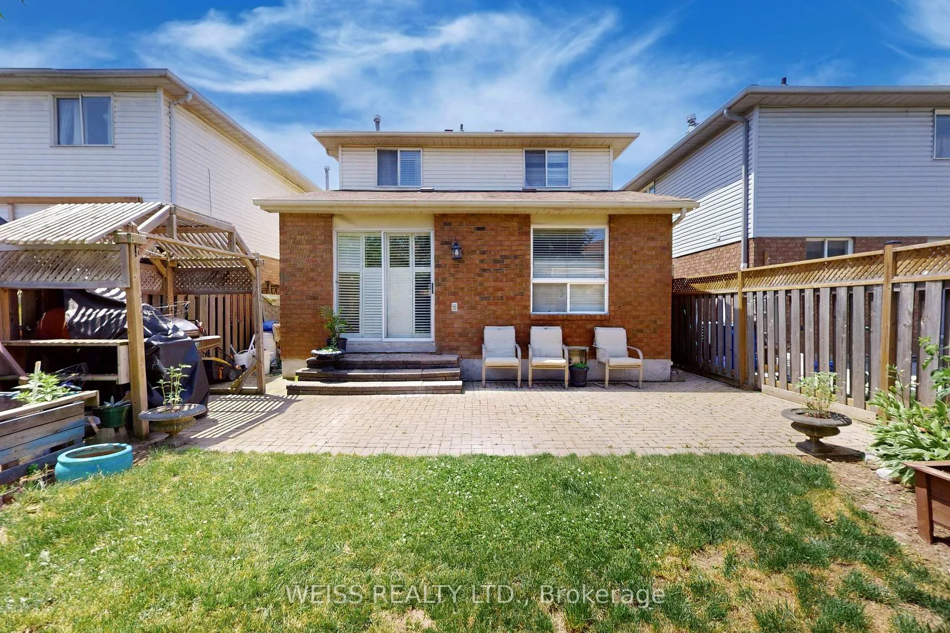 Photo 44 of 69 Wooliston Crescent, Brampton, Fletcher's West — HOMEH