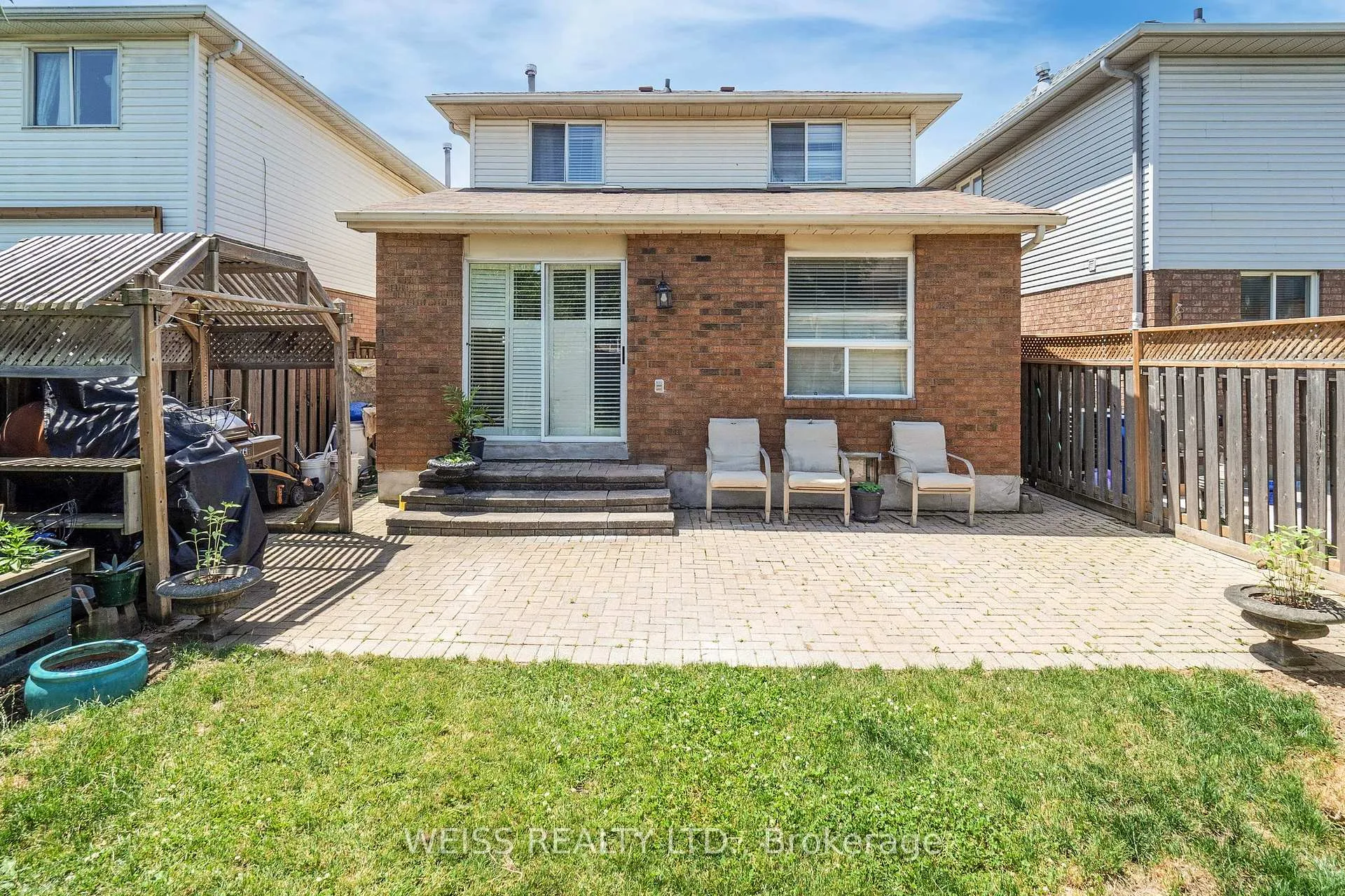 Photo 45 of 69 Wooliston Crescent, Brampton, Fletcher's West — HOMEH