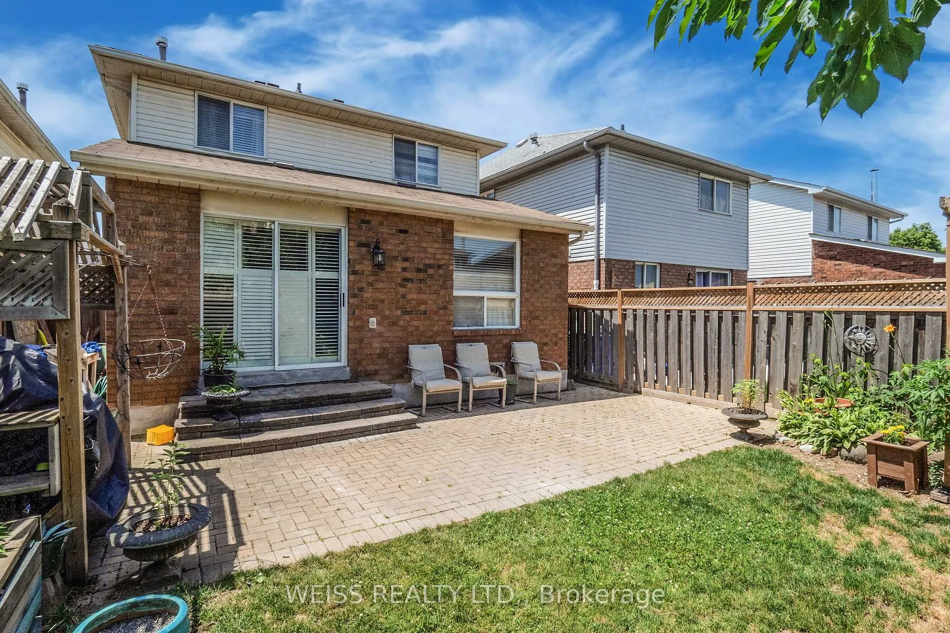 Photo 46 of 69 Wooliston Crescent, Brampton, Fletcher's West — HOMEH