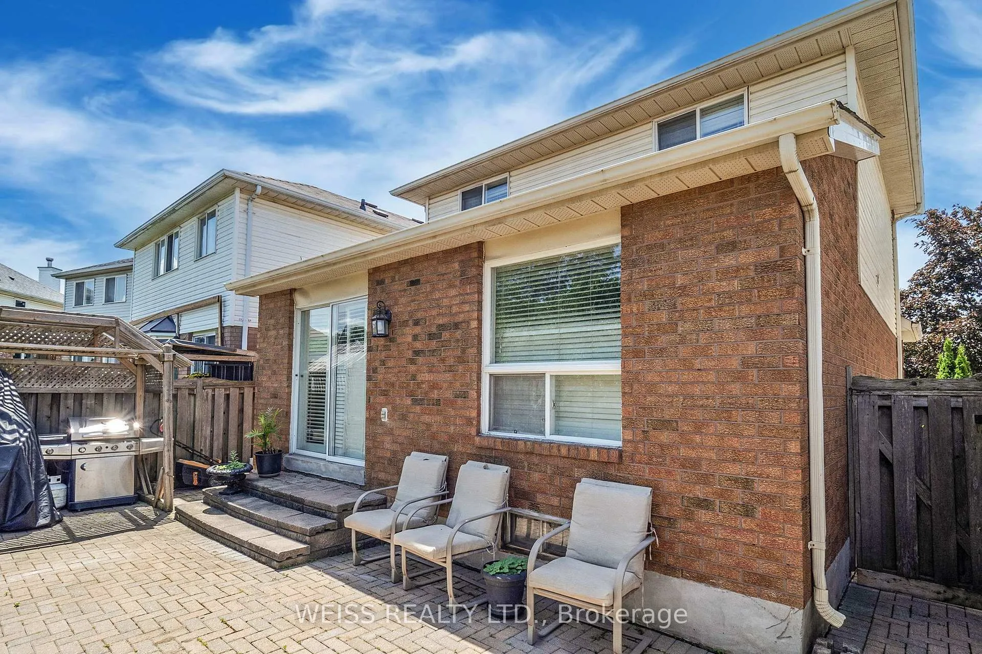 Photo 47 of 69 Wooliston Crescent, Brampton, Fletcher's West — HOMEH