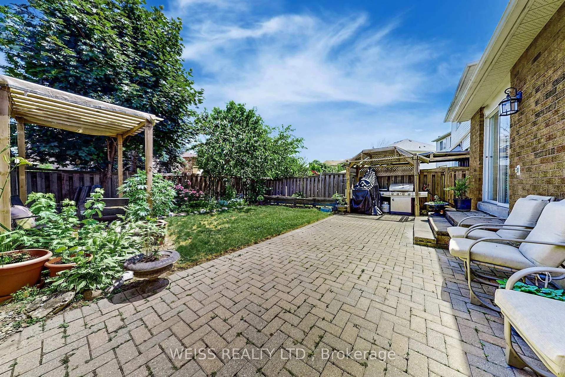 Photo 49 of 69 Wooliston Crescent, Brampton, Fletcher's West — HOMEH