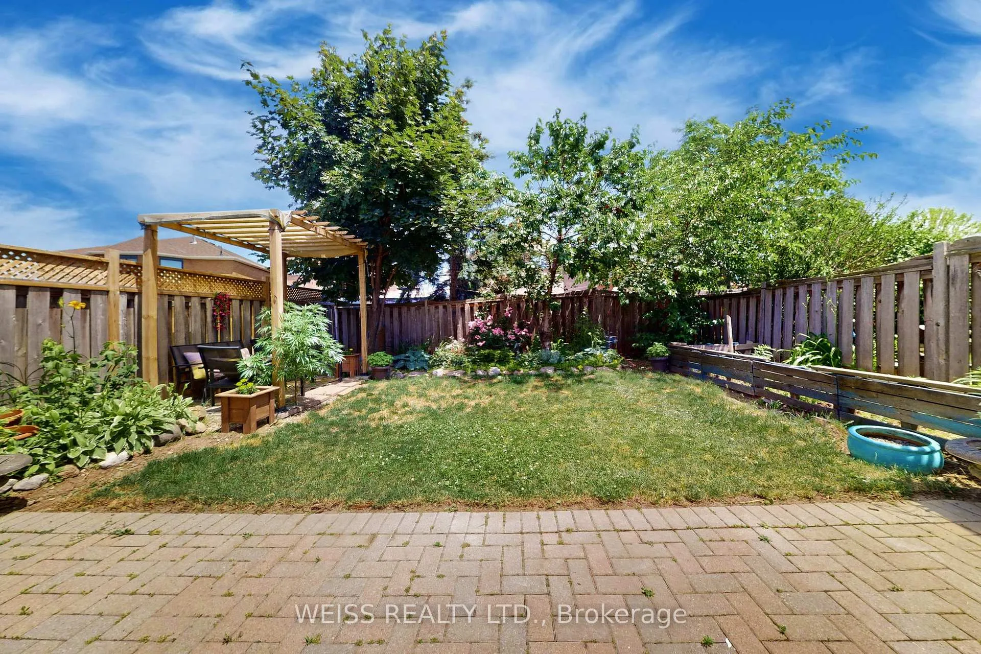 Photo 50 of 69 Wooliston Crescent, Brampton, Fletcher's West — HOMEH