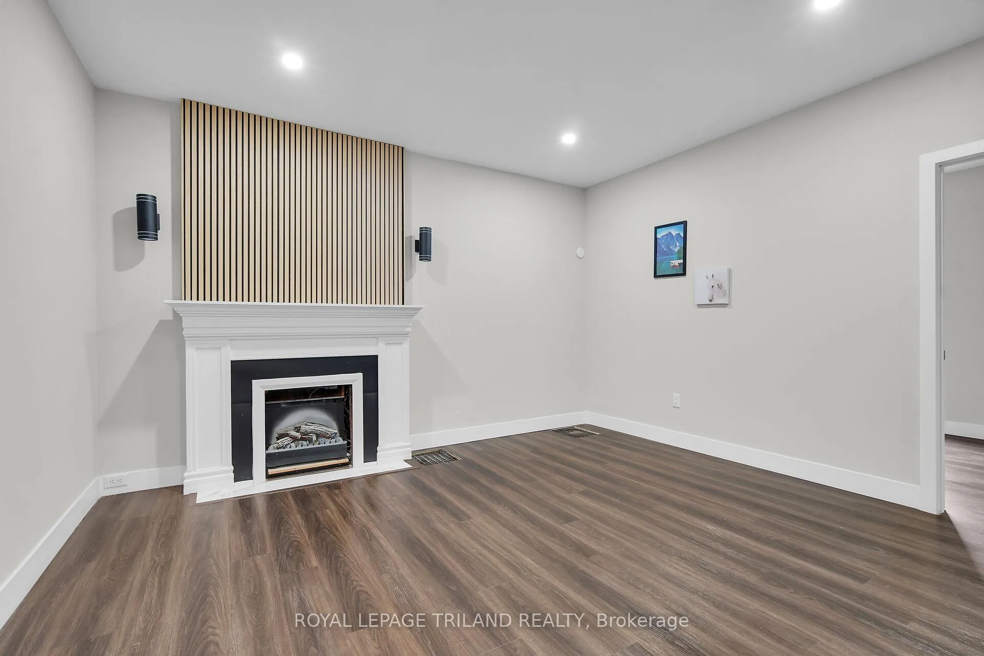 Photo 1 of Unit 2, 22 Mitchell Street, St. Thomas — HOMEH