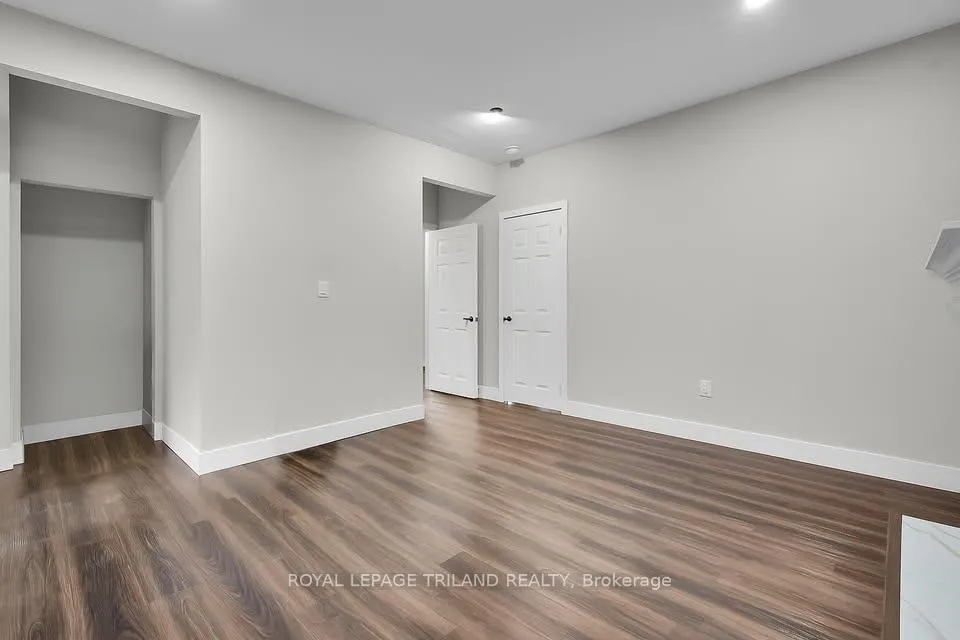 Photo 3 of Unit 2, 22 Mitchell Street, St. Thomas — HOMEH