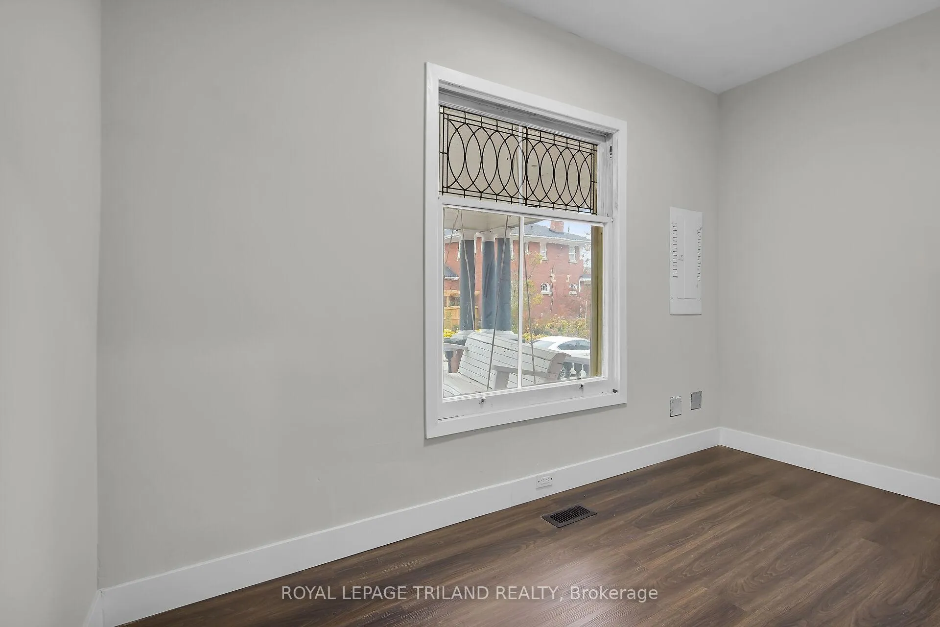 Photo 4 of Unit 2, 22 Mitchell Street, St. Thomas — HOMEH