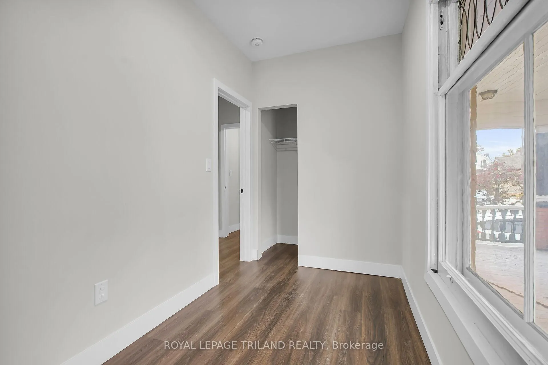 Photo 5 of Unit 2, 22 Mitchell Street, St. Thomas — HOMEH