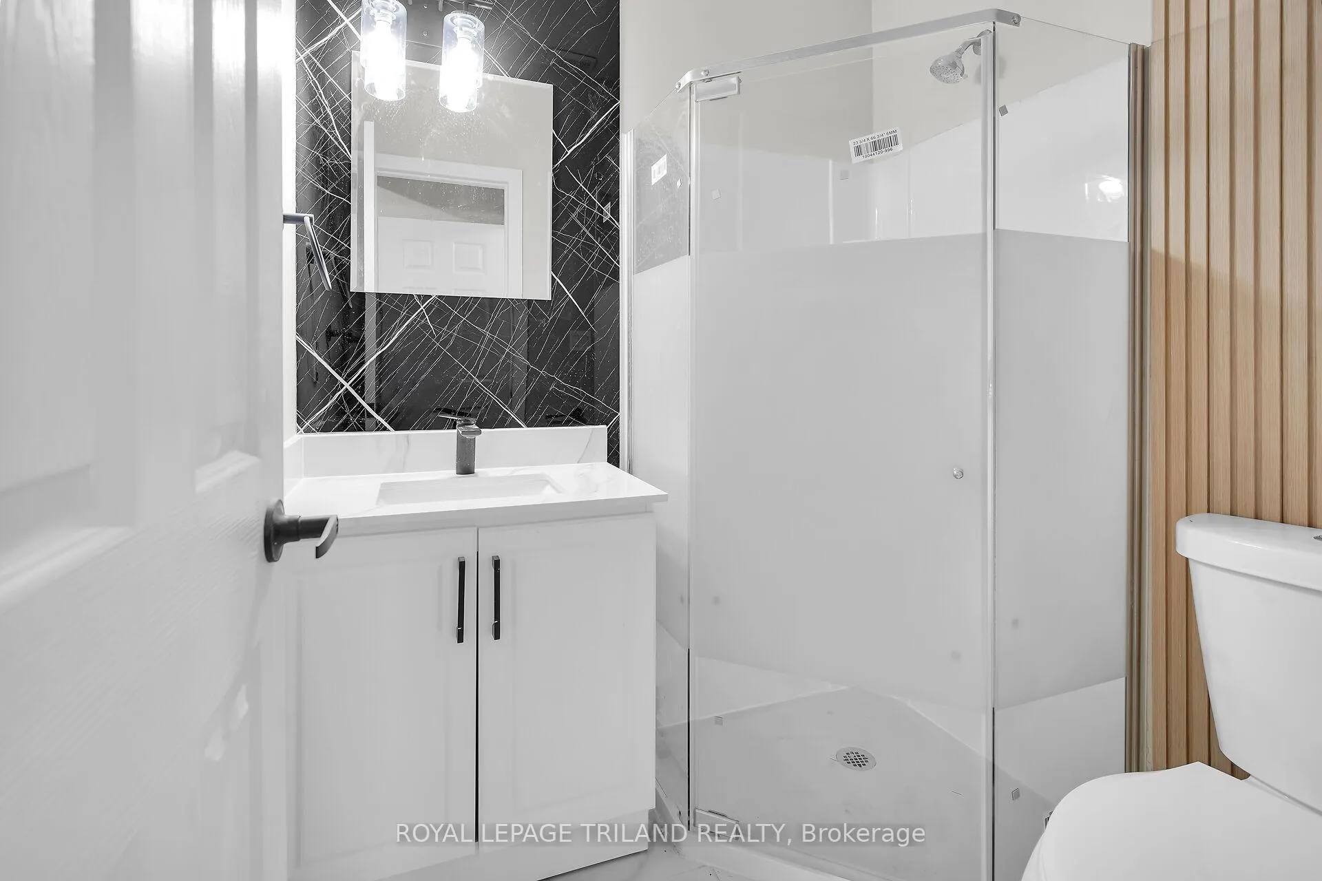 Photo 6 of Unit 2, 22 Mitchell Street, St. Thomas — HOMEH