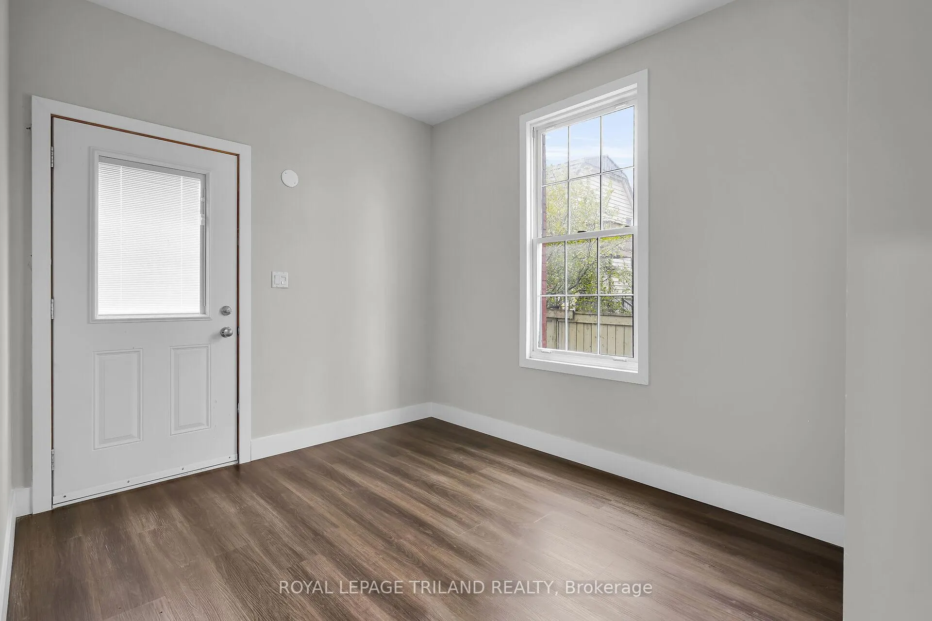 Photo 9 of Unit 2, 22 Mitchell Street, St. Thomas — HOMEH