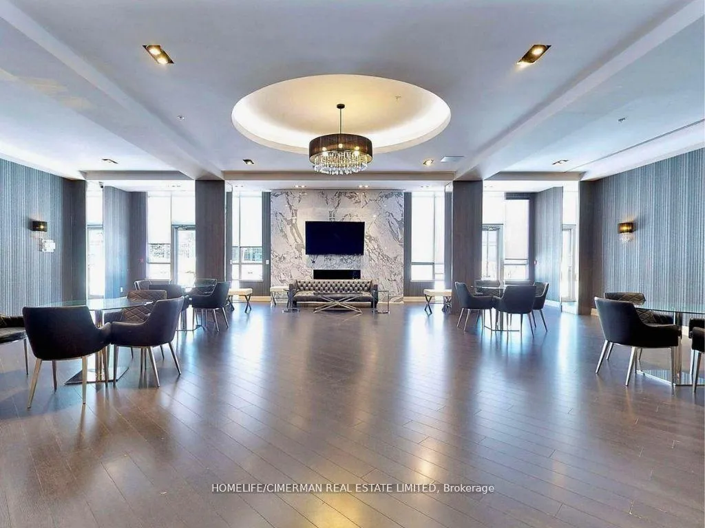 Photo 8 of Unit 1512, 75 North Park Road, Vaughan, Beverley Glen — HOMEH