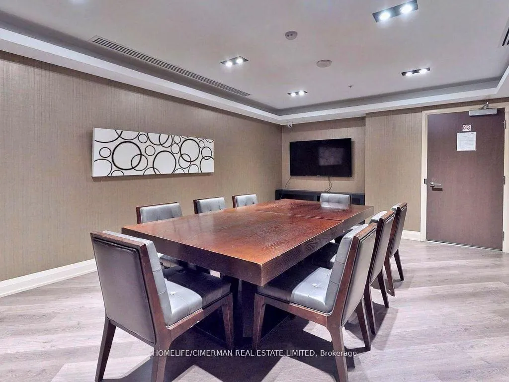 Photo 14 of Unit 1512, 75 North Park Road, Vaughan, Beverley Glen — HOMEH