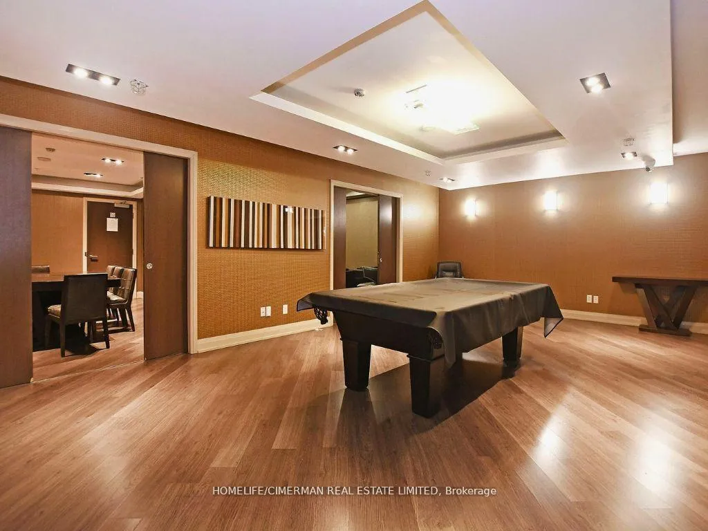 Photo 15 of Unit 1512, 75 North Park Road, Vaughan, Beverley Glen — HOMEH