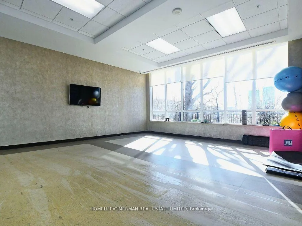 Photo 16 of Unit 1512, 75 North Park Road, Vaughan, Beverley Glen — HOMEH