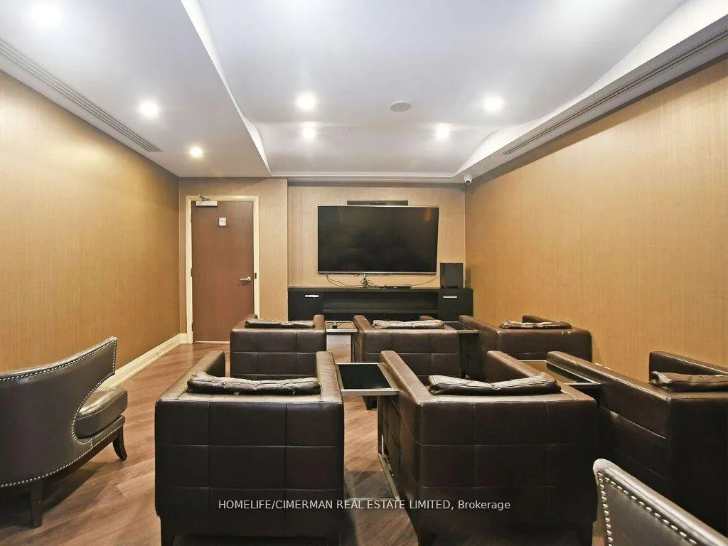 Photo 17 of Unit 1512, 75 North Park Road, Vaughan, Beverley Glen — HOMEH
