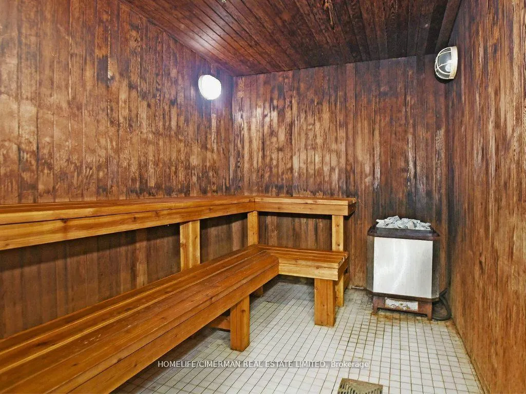 Photo 18 of Unit 1512, 75 North Park Road, Vaughan, Beverley Glen — HOMEH