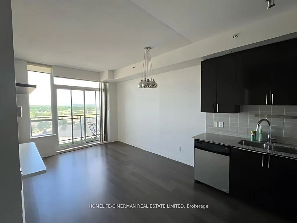 Photo 19 of Unit 1512, 75 North Park Road, Vaughan, Beverley Glen — HOMEH