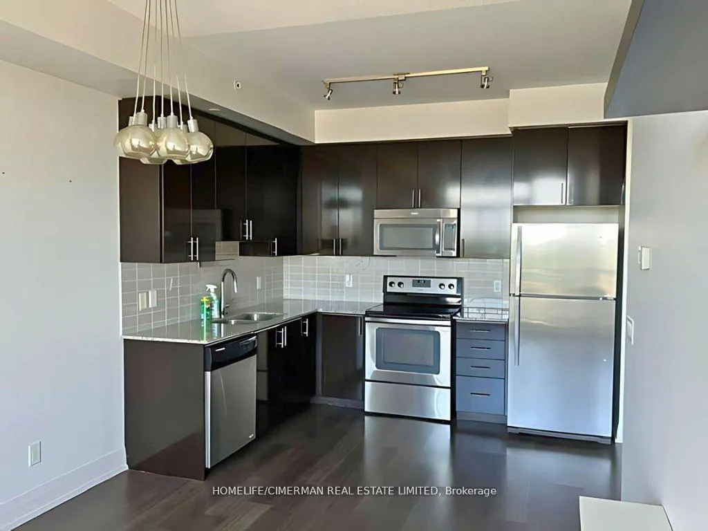Photo 20 of Unit 1512, 75 North Park Road, Vaughan, Beverley Glen — HOMEH