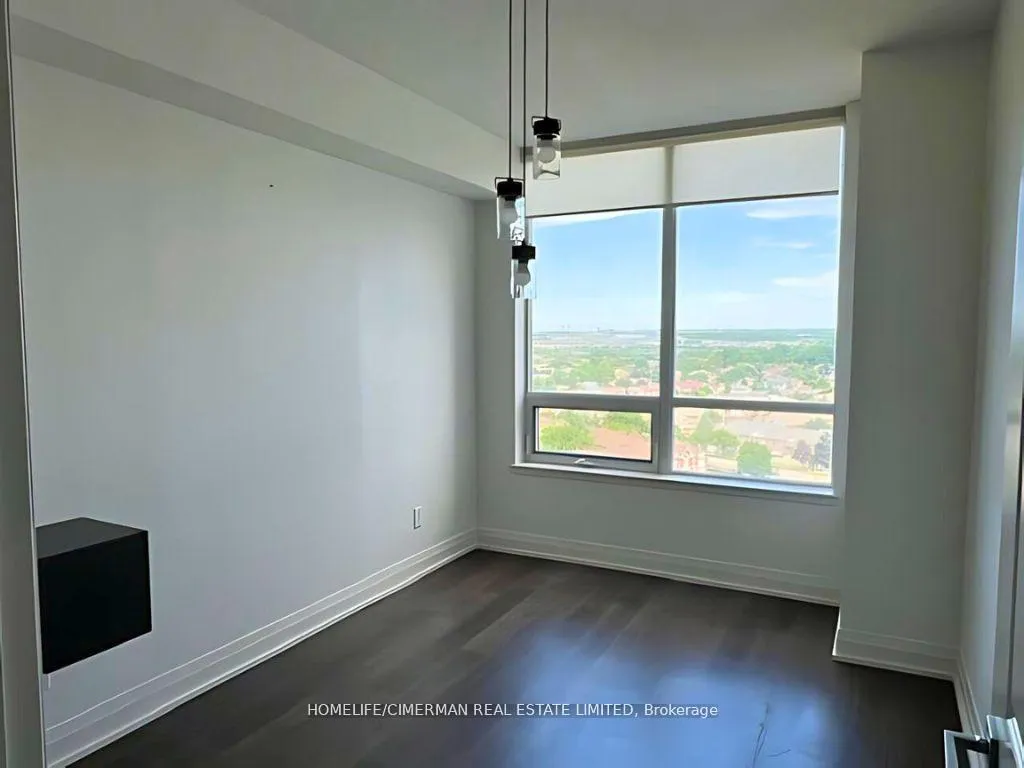 Photo 21 of Unit 1512, 75 North Park Road, Vaughan, Beverley Glen — HOMEH