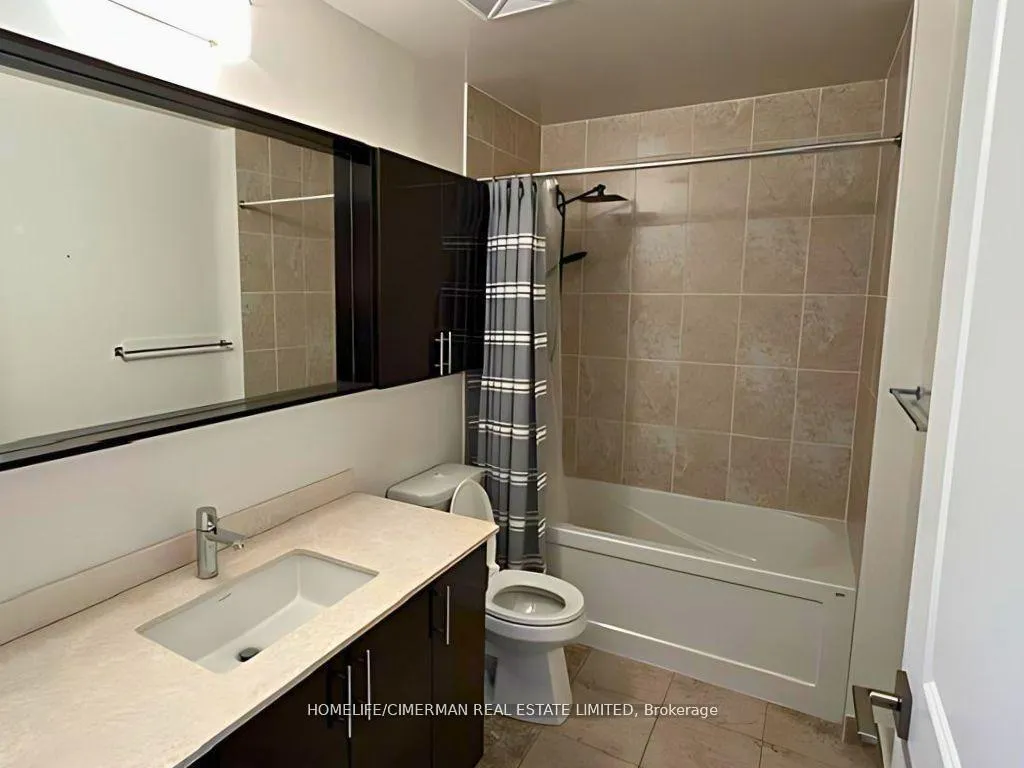 Photo 22 of Unit 1512, 75 North Park Road, Vaughan, Beverley Glen — HOMEH