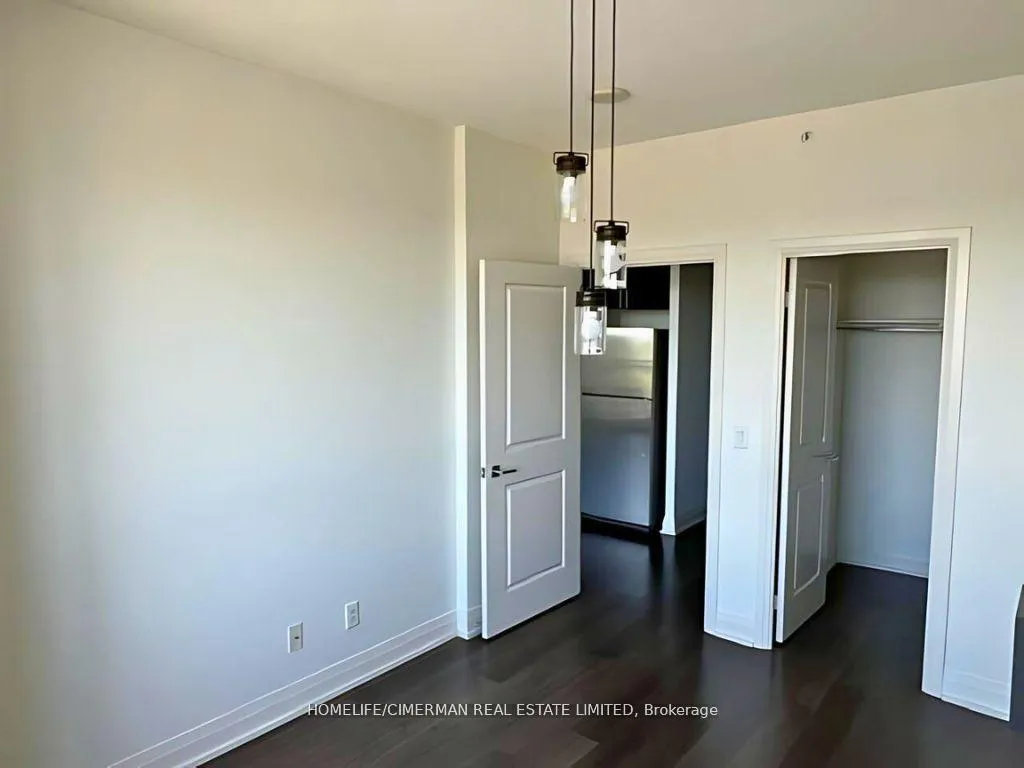 Photo 23 of Unit 1512, 75 North Park Road, Vaughan, Beverley Glen — HOMEH