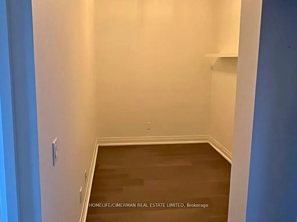 Photo 24 of Unit 1512, 75 North Park Road, Vaughan, Beverley Glen — HOMEH