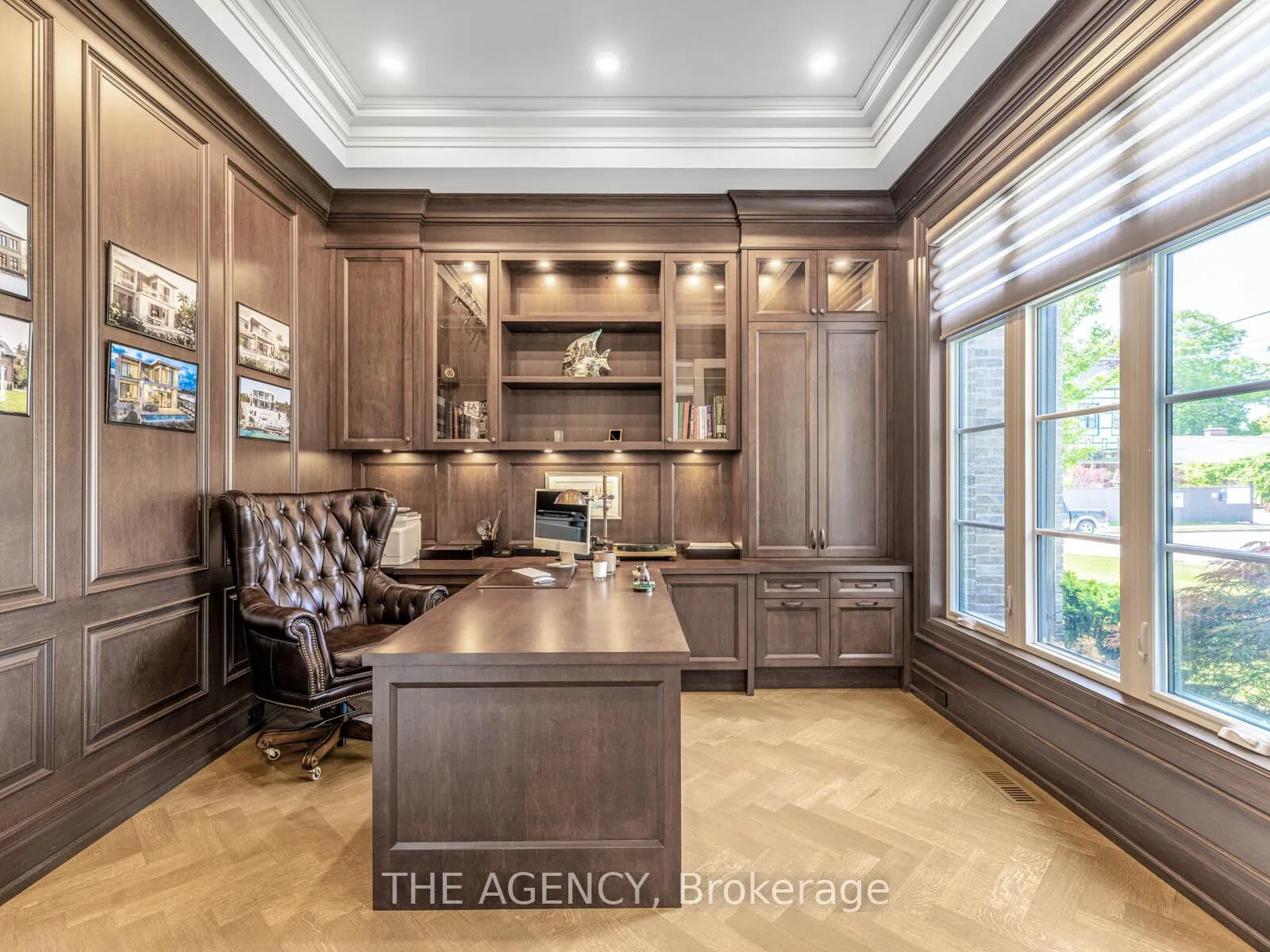 Photo 6 of 1 Suncrest Drive, North York, Bridle Path-Sunnybrook-York Mills — HOMEH