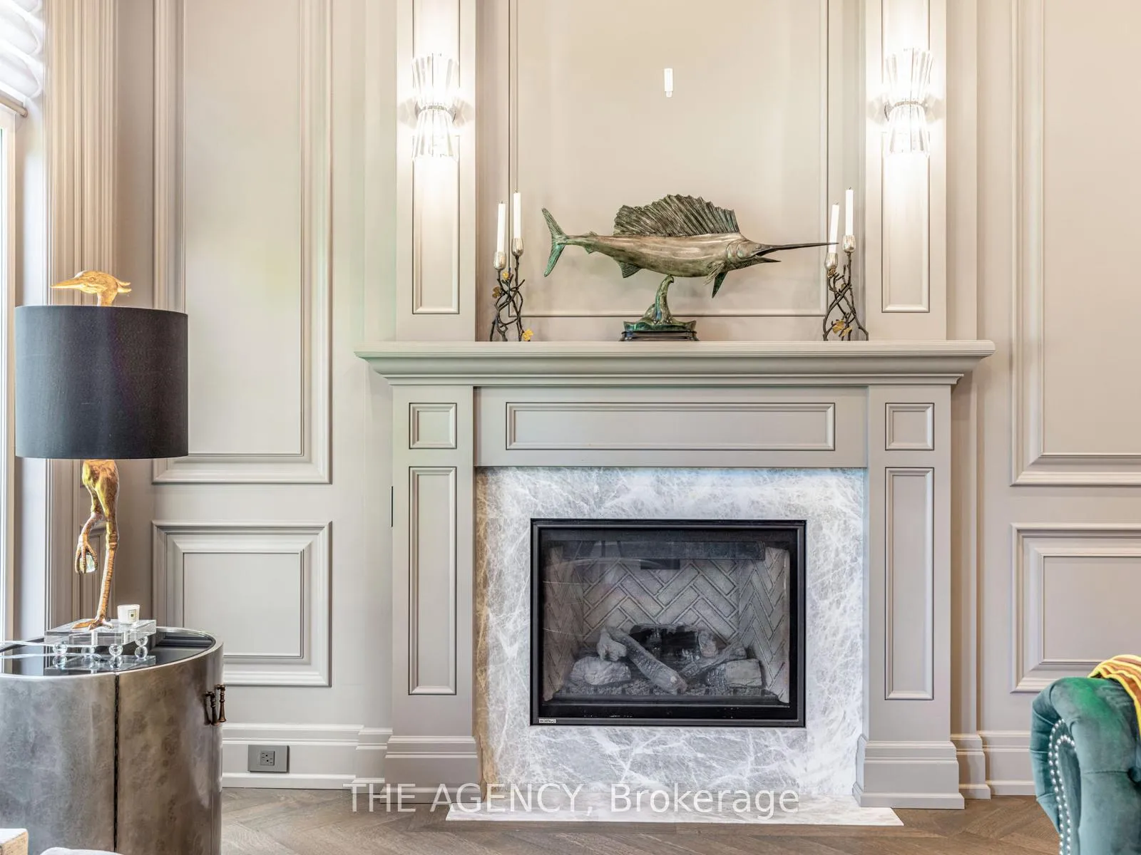 Photo 8 of 1 Suncrest Drive, North York, Bridle Path-Sunnybrook-York Mills — HOMEH