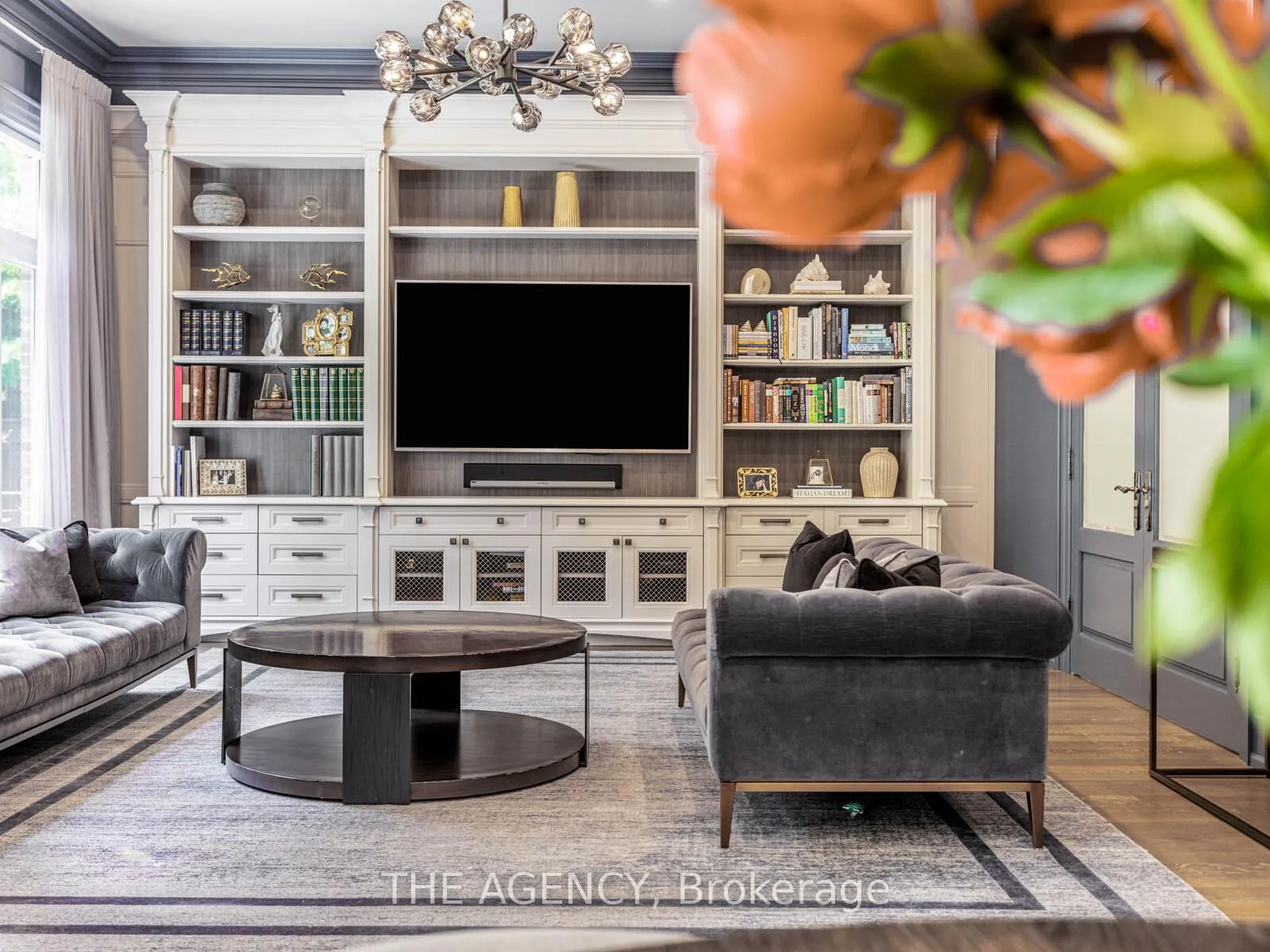 Photo 12 of 1 Suncrest Drive, North York, Bridle Path-Sunnybrook-York Mills — HOMEH