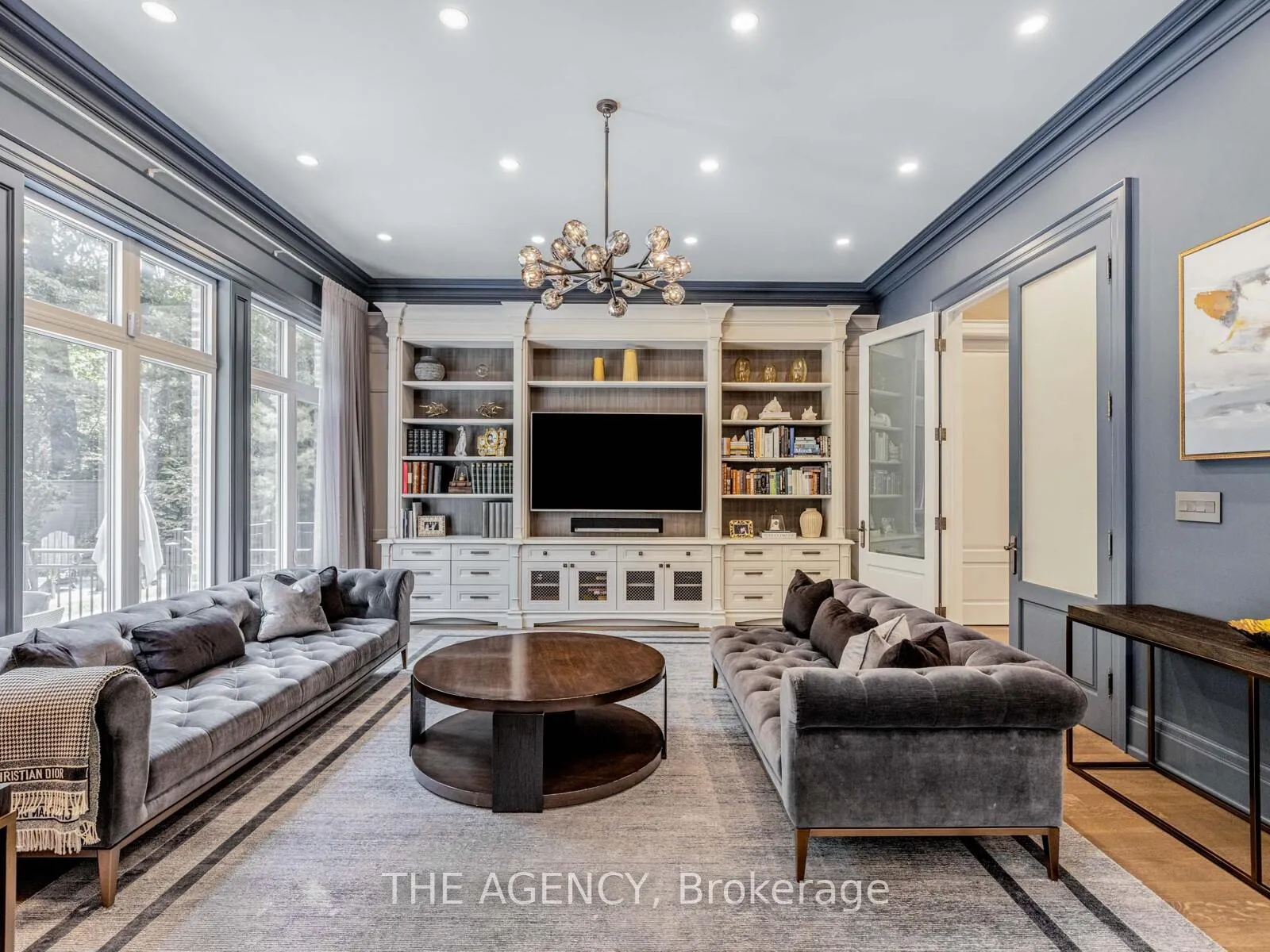 Photo 13 of 1 Suncrest Drive, North York, Bridle Path-Sunnybrook-York Mills — HOMEH