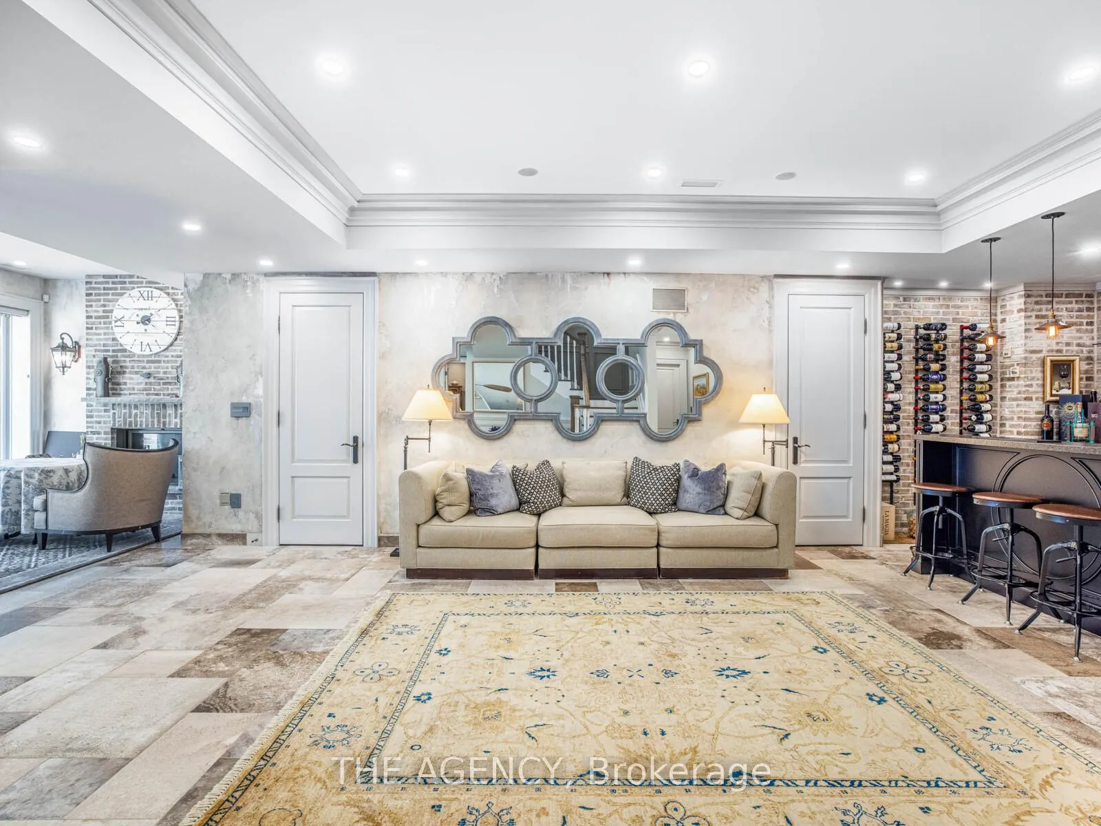 Photo 27 of 1 Suncrest Drive, North York, Bridle Path-Sunnybrook-York Mills — HOMEH