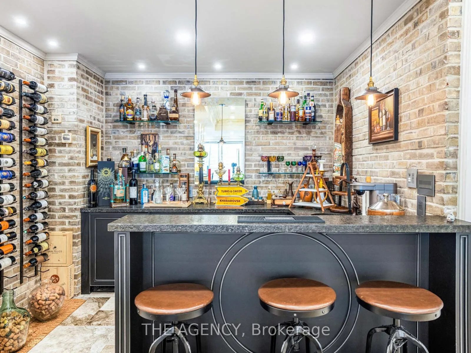 Photo 28 of 1 Suncrest Drive, North York, Bridle Path-Sunnybrook-York Mills — HOMEH