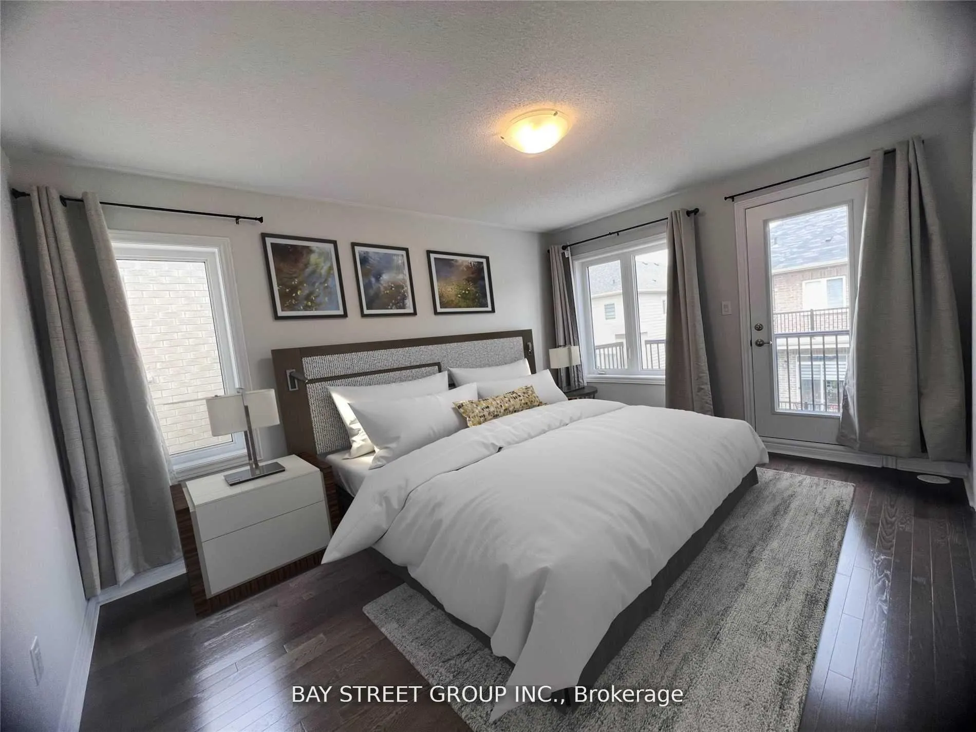 Photo 3 of 3325 Carding Mill Trail, Oakville, Glenorchy — HOMEH