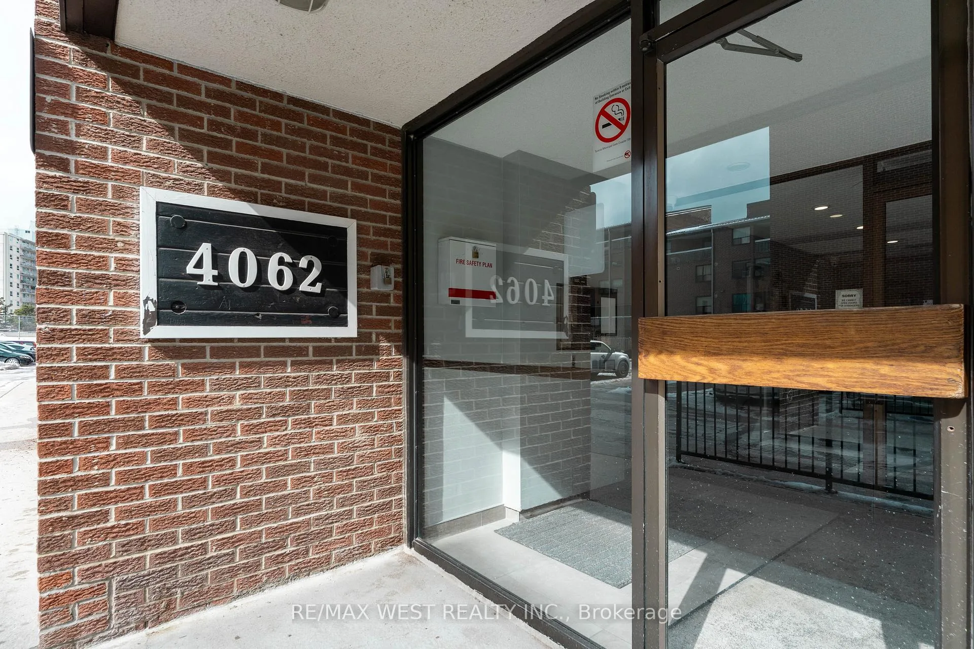 Photo 27 of Unit 612, 4062 Lawrence Avenue E, Scarborough, West Hill — HOMEH