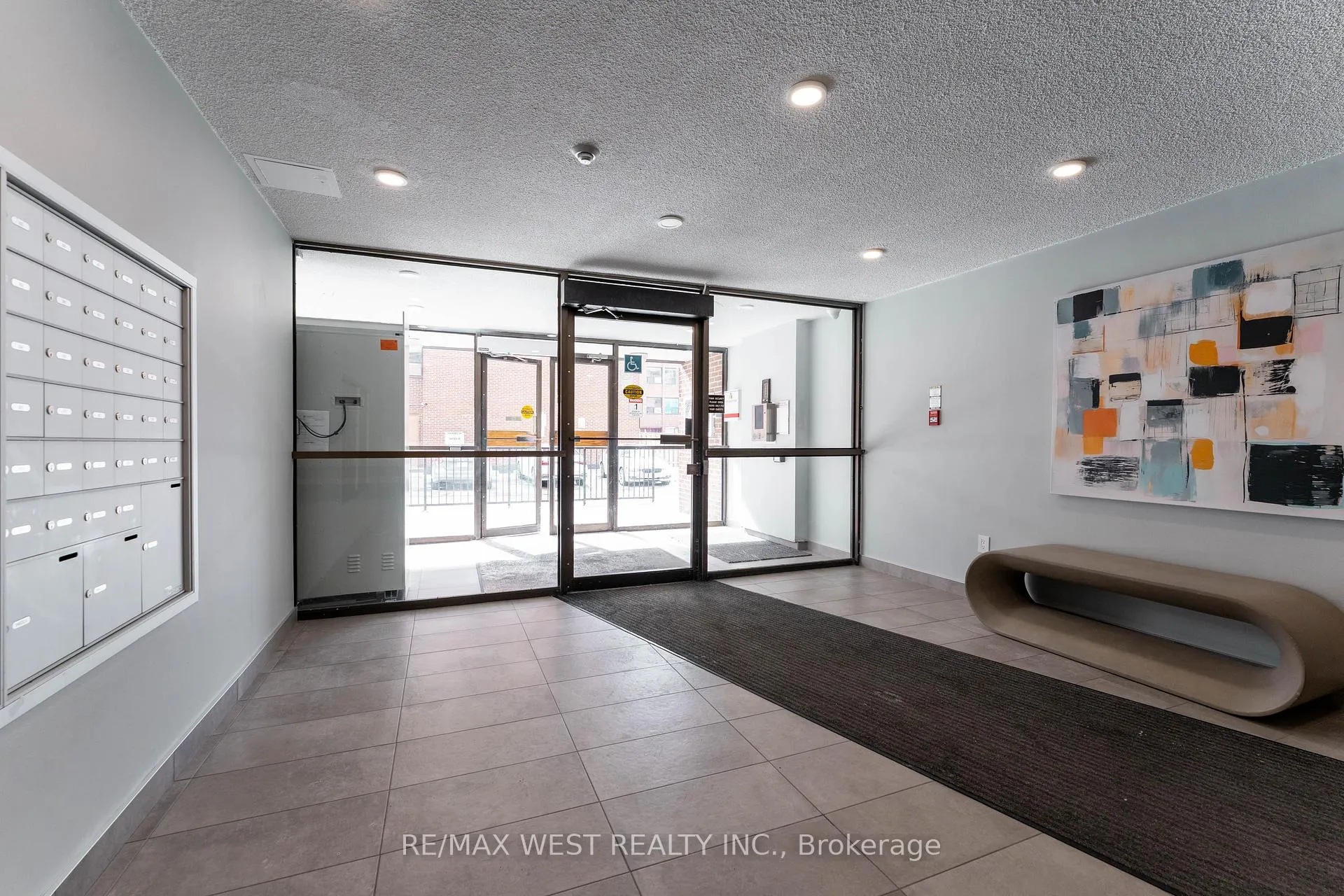 Photo 28 of Unit 612, 4062 Lawrence Avenue E, Scarborough, West Hill — HOMEH