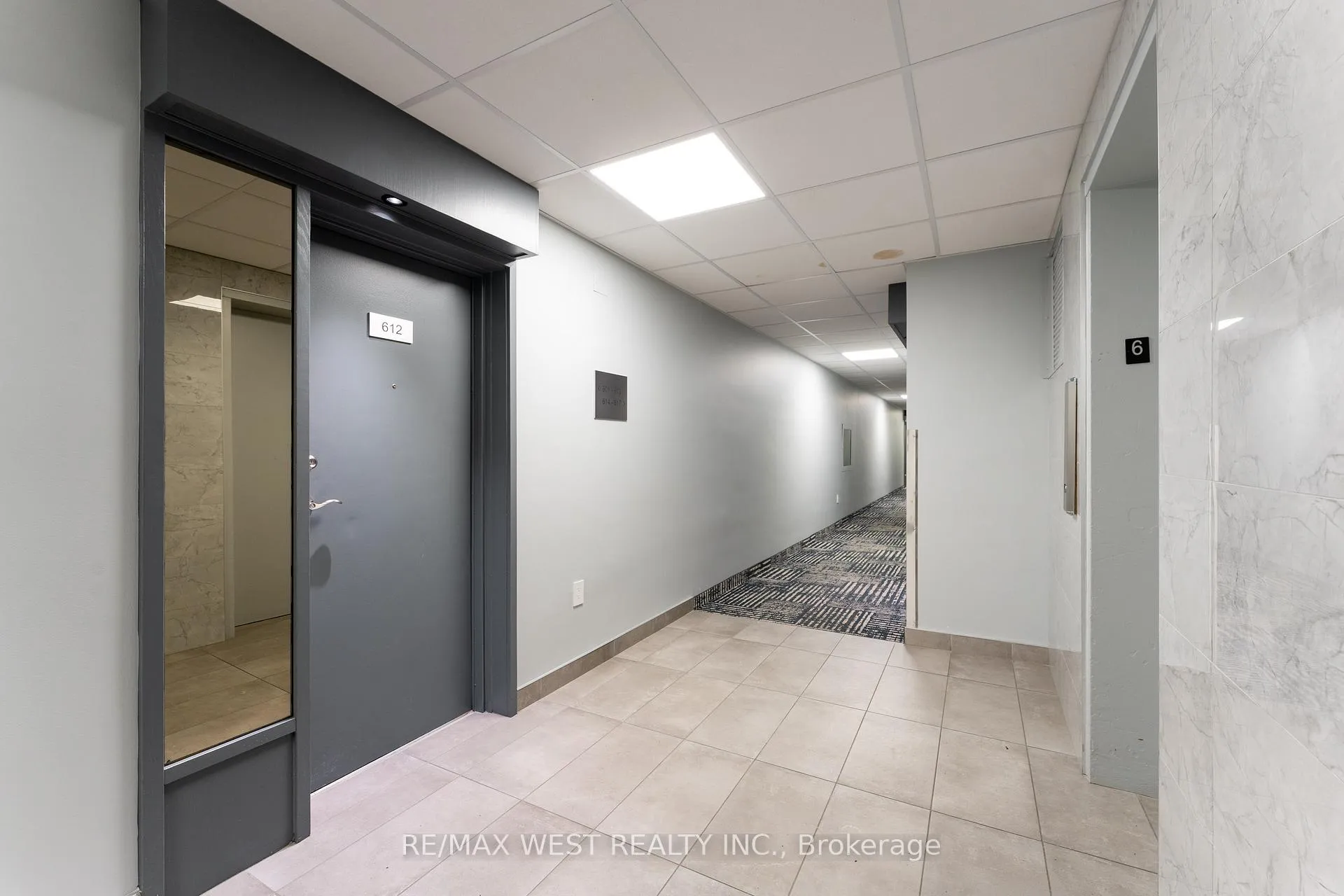 Photo 29 of Unit 612, 4062 Lawrence Avenue E, Scarborough, West Hill — HOMEH