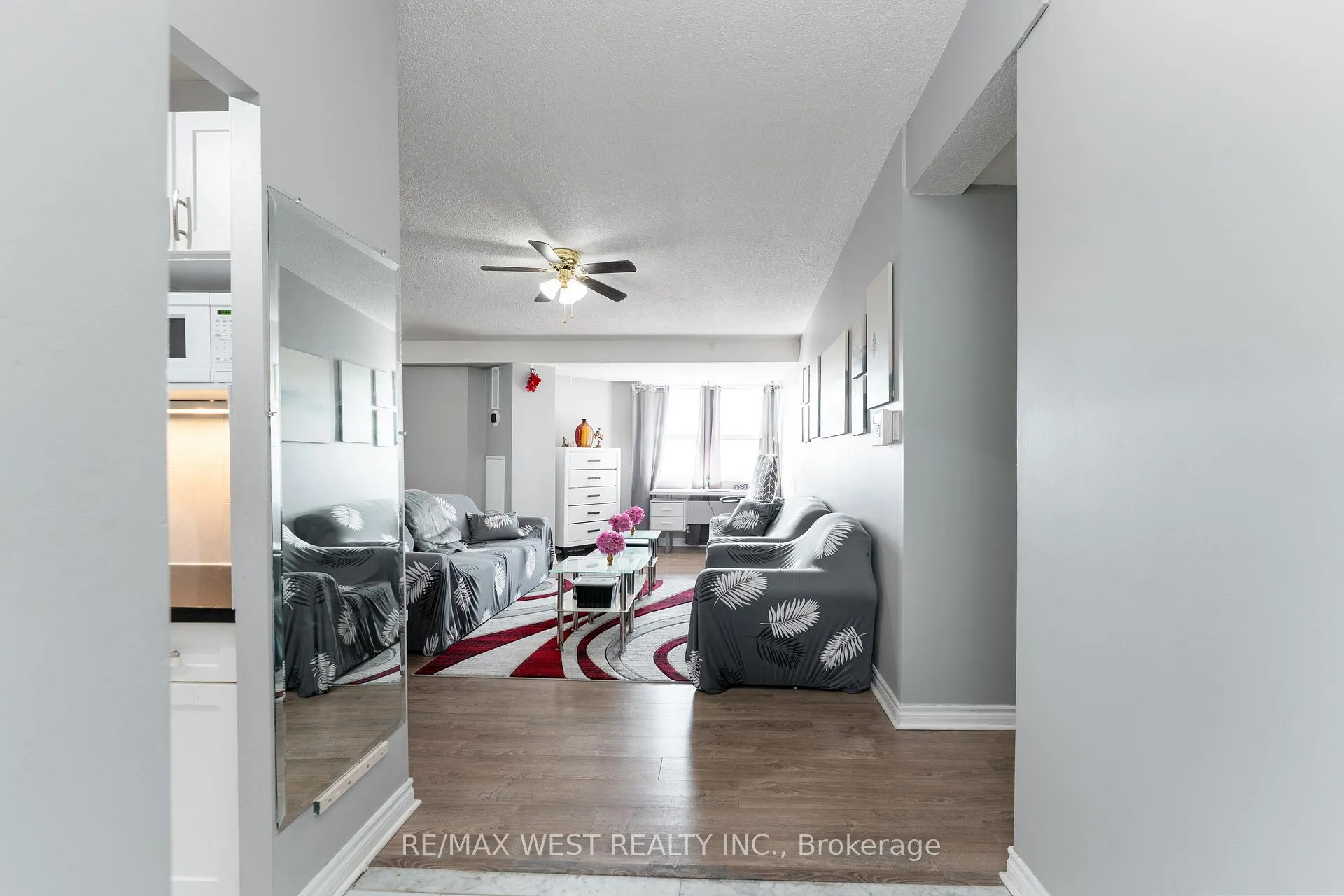 Photo 2 of Unit 612, 4062 Lawrence Avenue E, Scarborough, West Hill — HOMEH