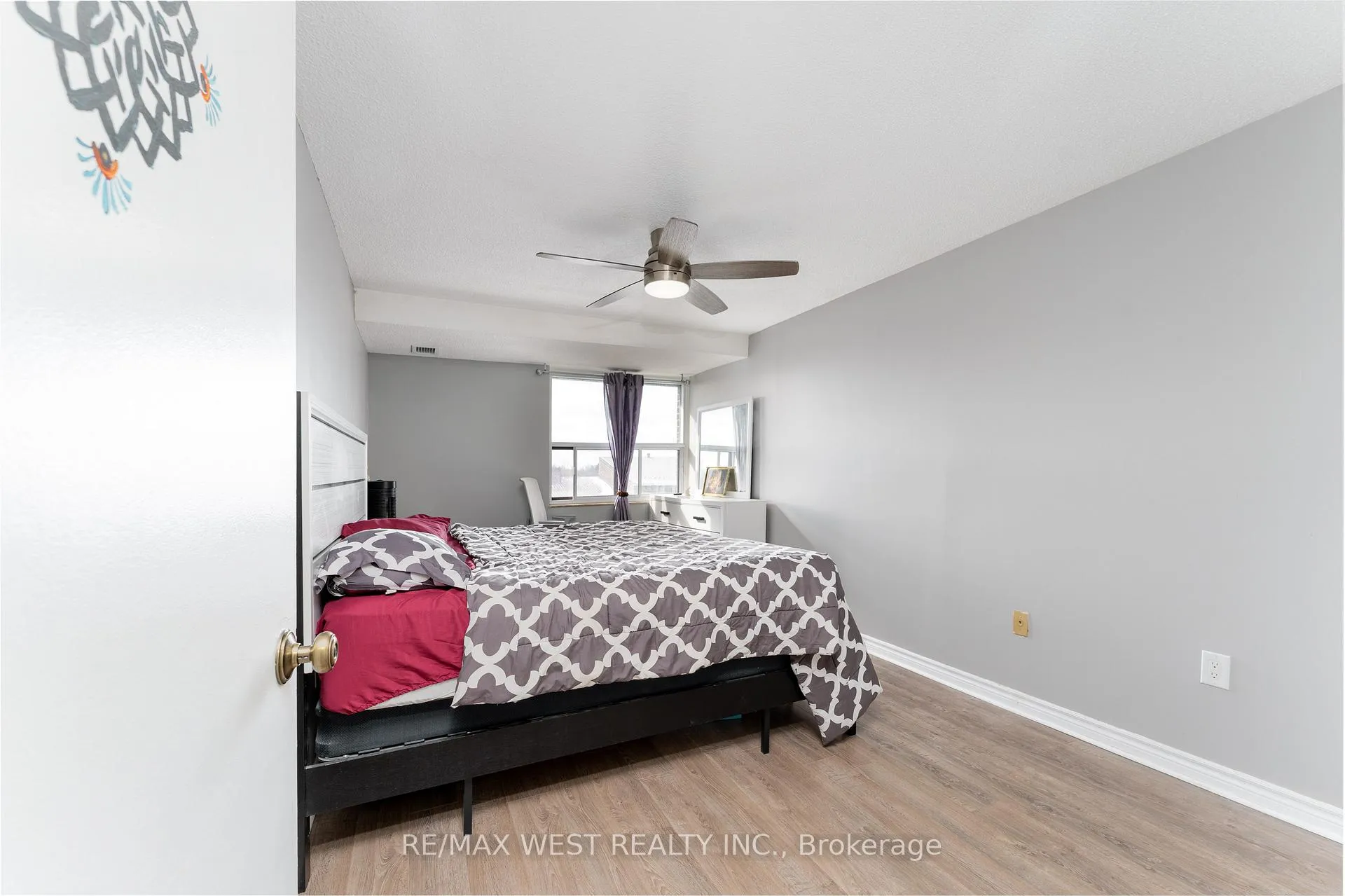 Photo 13 of Unit 612, 4062 Lawrence Avenue E, Scarborough, West Hill — HOMEH
