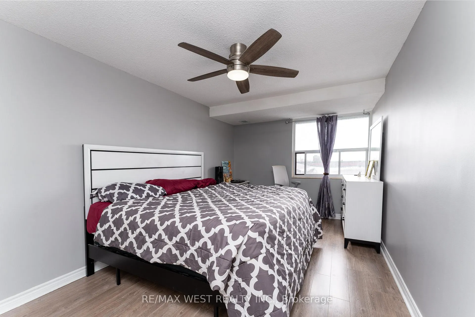 Photo 14 of Unit 612, 4062 Lawrence Avenue E, Scarborough, West Hill — HOMEH