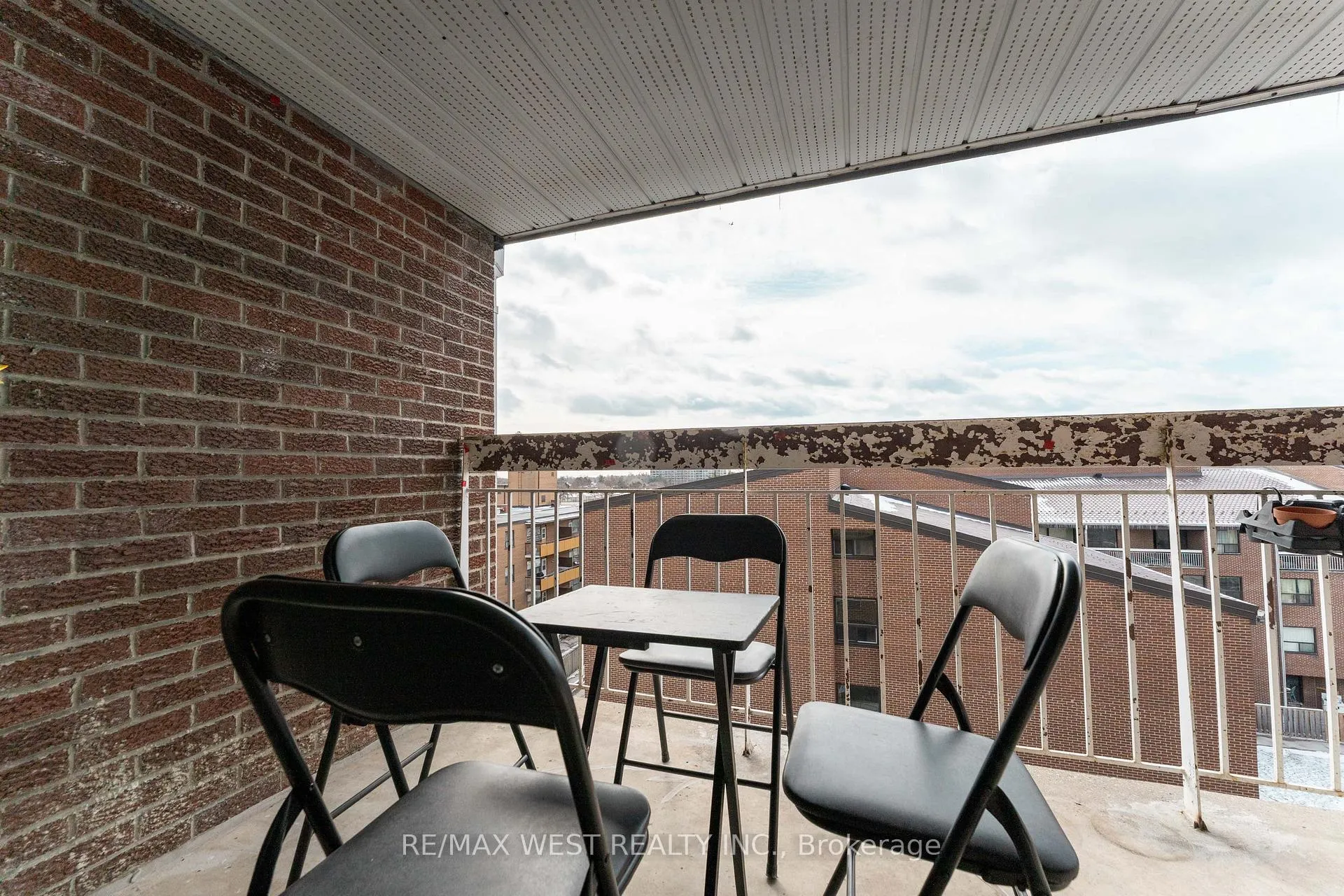 Photo 20 of Unit 612, 4062 Lawrence Avenue E, Scarborough, West Hill — HOMEH