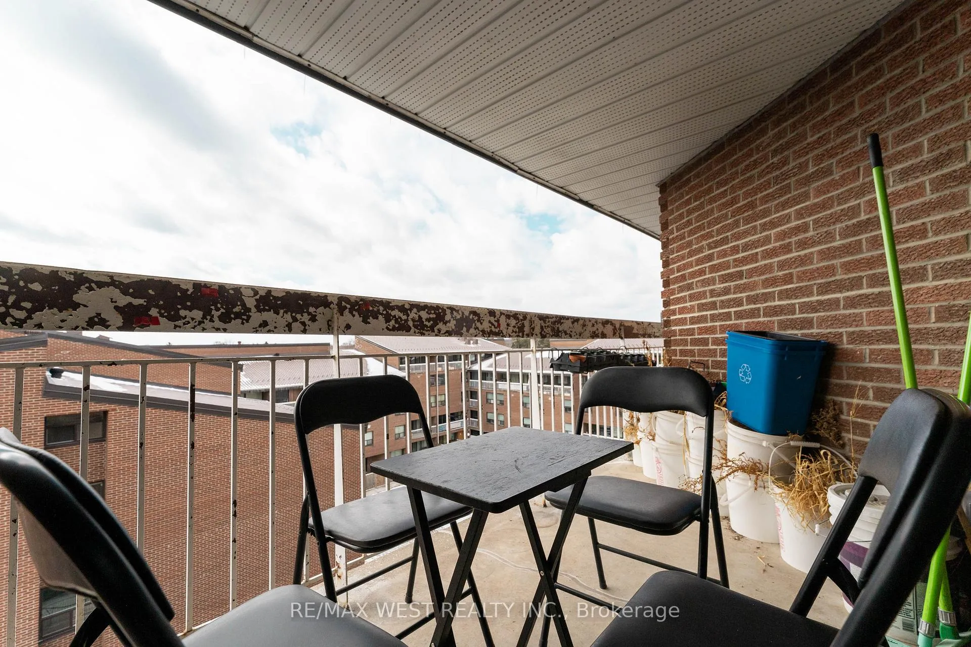 Photo 21 of Unit 612, 4062 Lawrence Avenue E, Scarborough, West Hill — HOMEH