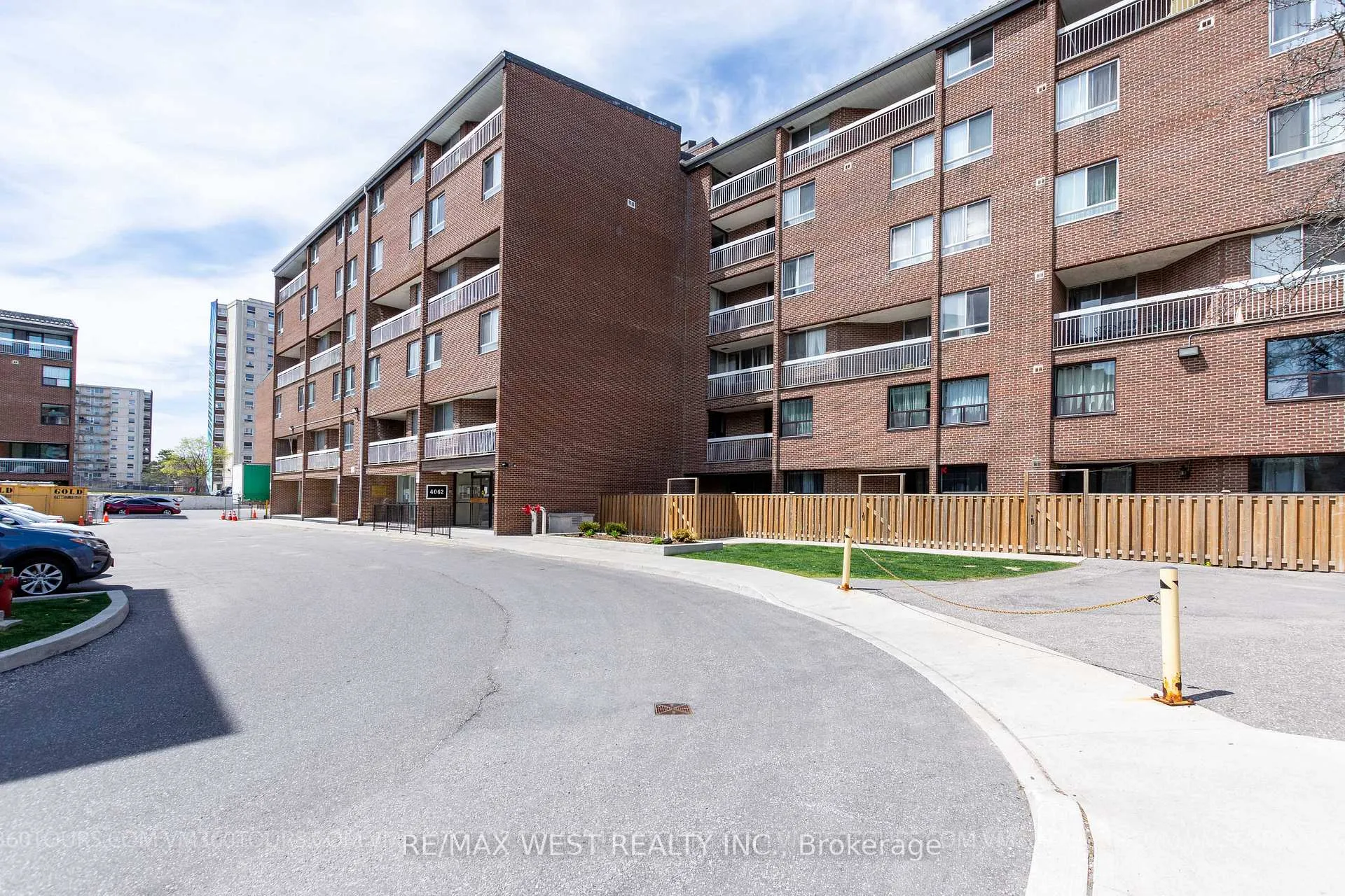 Photo 24 of Unit 612, 4062 Lawrence Avenue E, Scarborough, West Hill — HOMEH