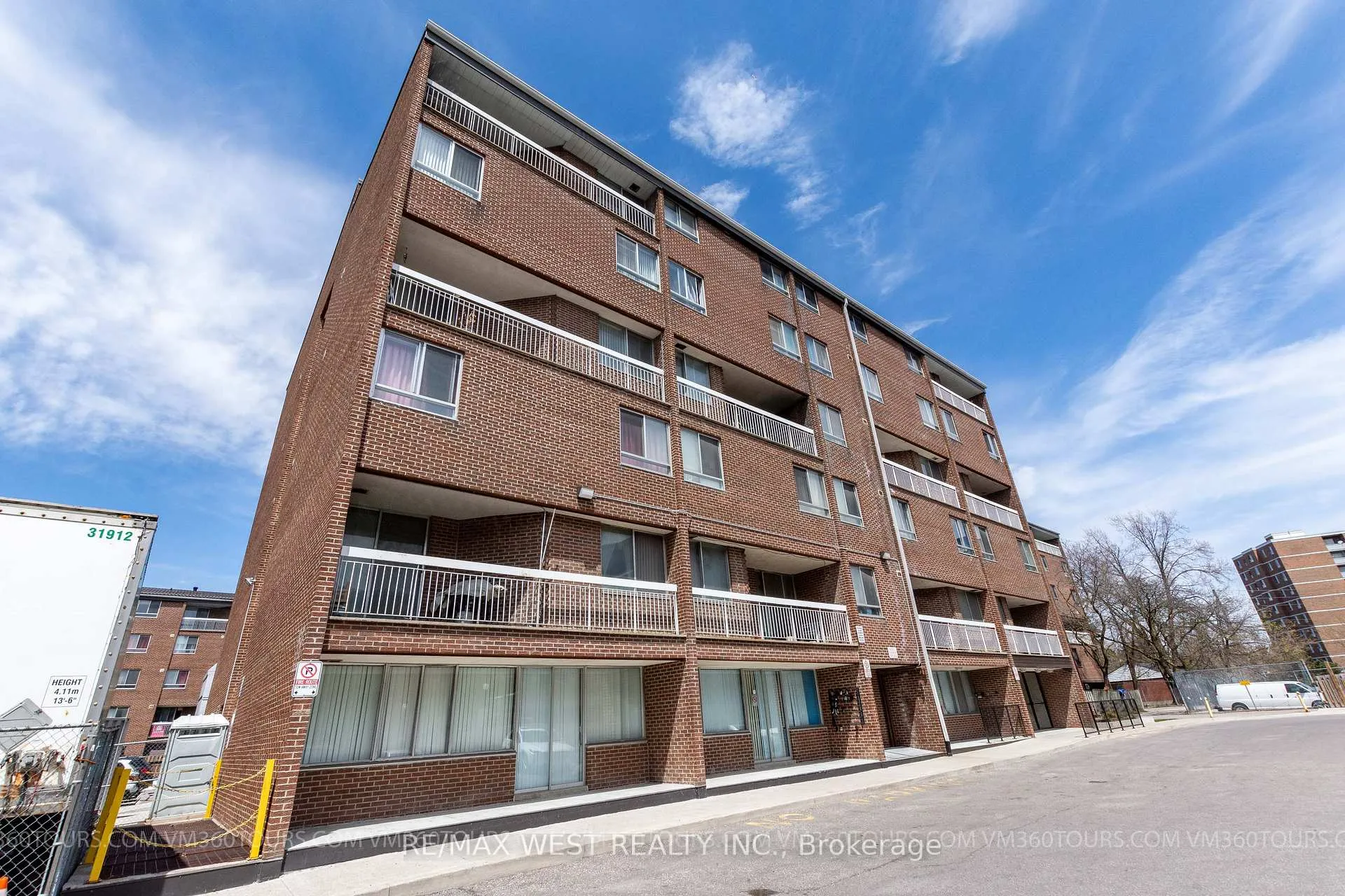 Photo 25 of Unit 612, 4062 Lawrence Avenue E, Scarborough, West Hill — HOMEH