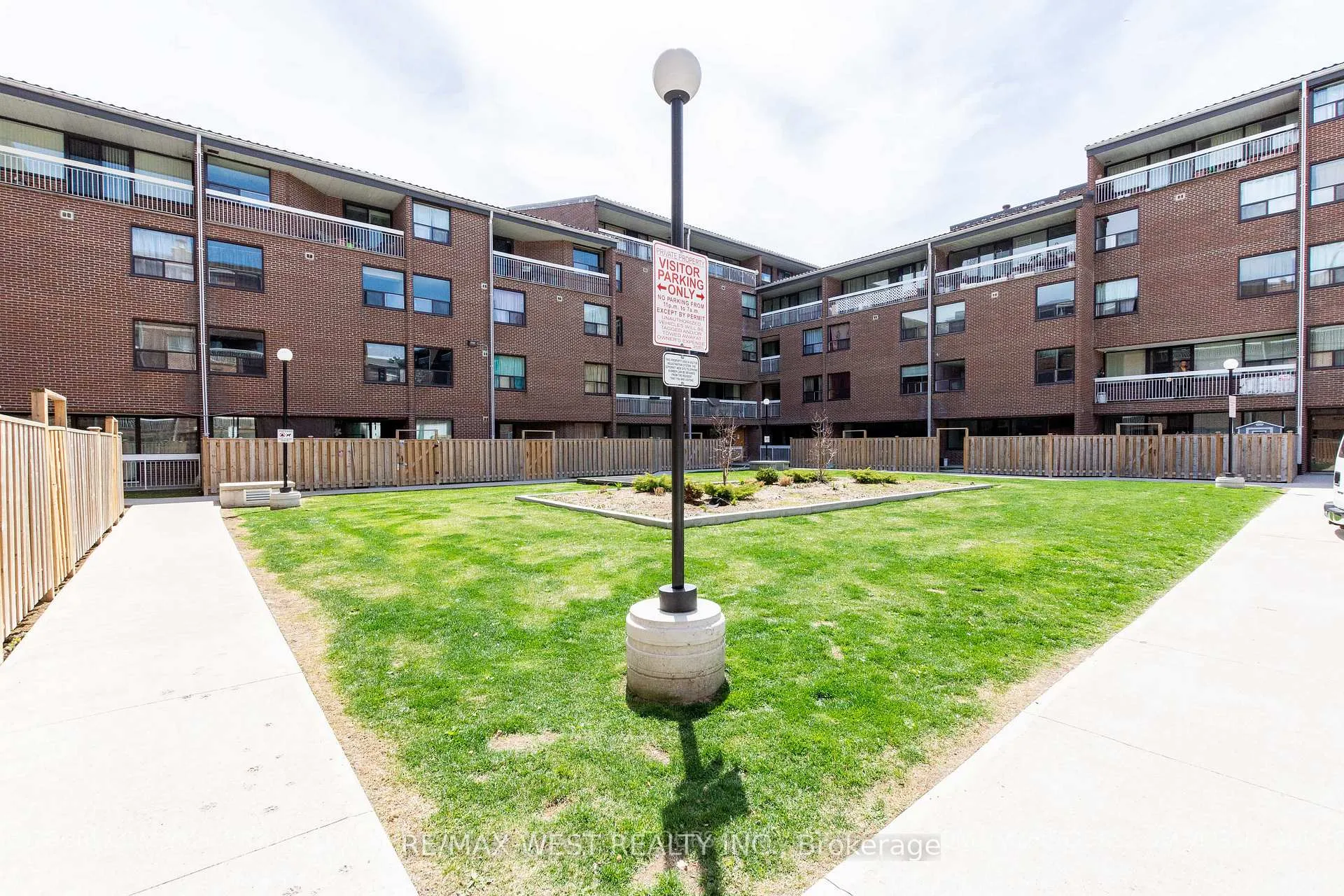 Photo 26 of Unit 612, 4062 Lawrence Avenue E, Scarborough, West Hill — HOMEH