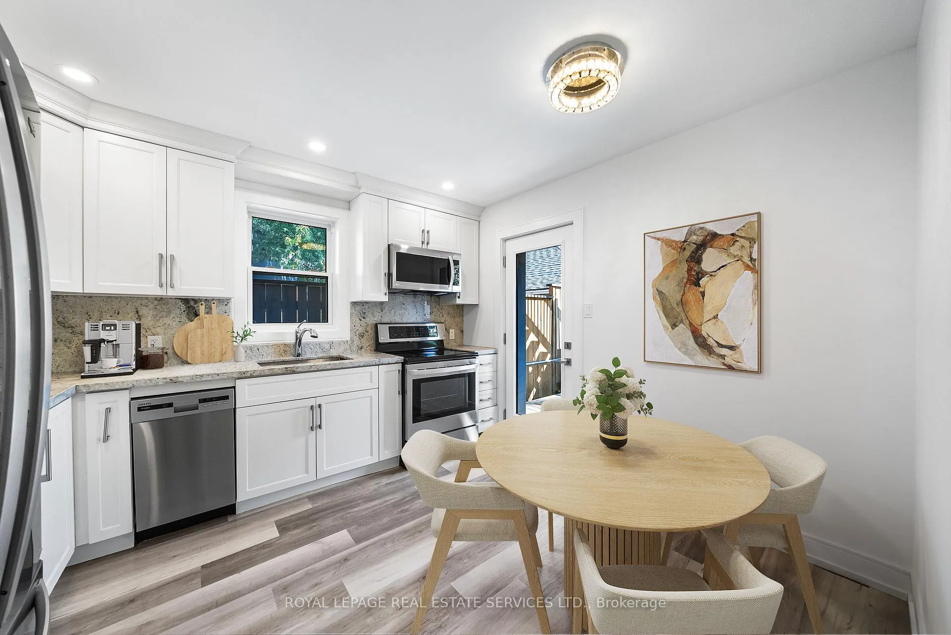 Front of Unit 2, 50 Arcadian Circle
