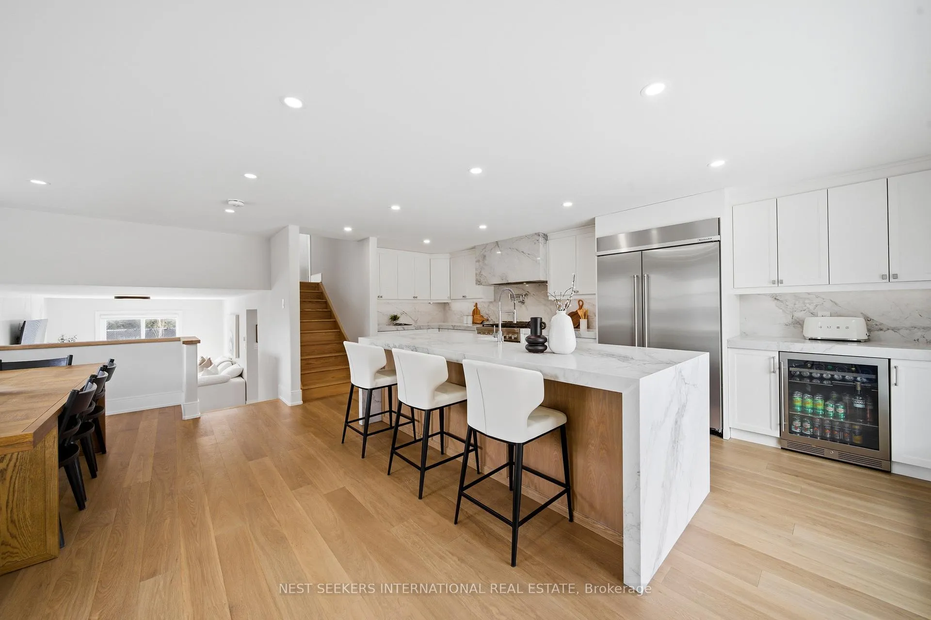 Photo 4 of 5105 Lloydtown Aurora Road, King, Pottageville — HOMEH