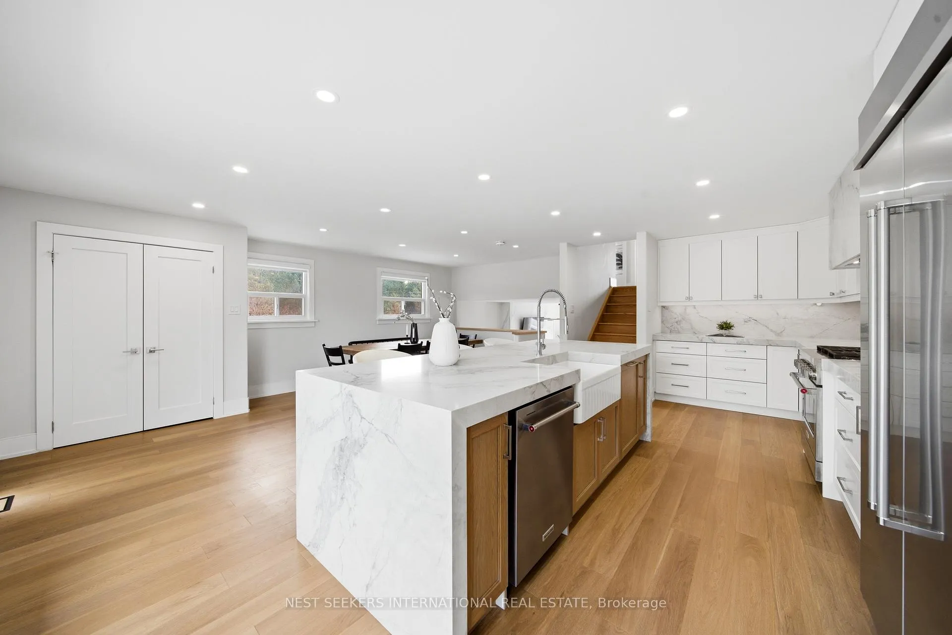 Photo 5 of 5105 Lloydtown Aurora Road, King, Pottageville — HOMEH
